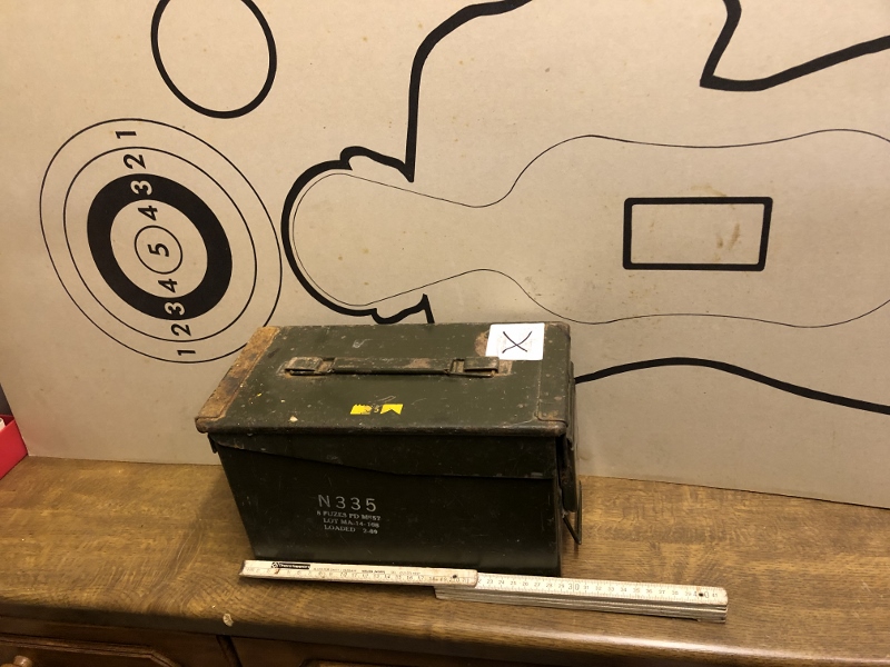 Konvolut Hülsen 40 S&W + Geschosse – Bild 5