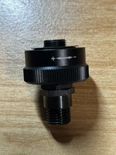 Gehmann Diopter Optik 1,5 fach – Bild 1