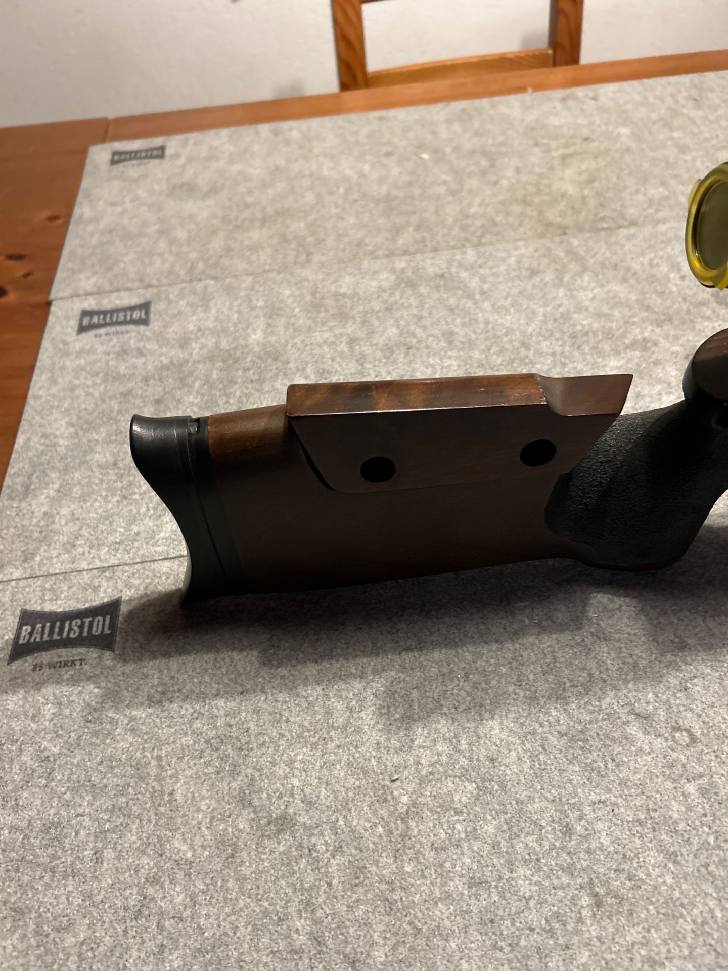 Präzisionsgewehr Pöhlberg Saxonia 308 – Bild 3
