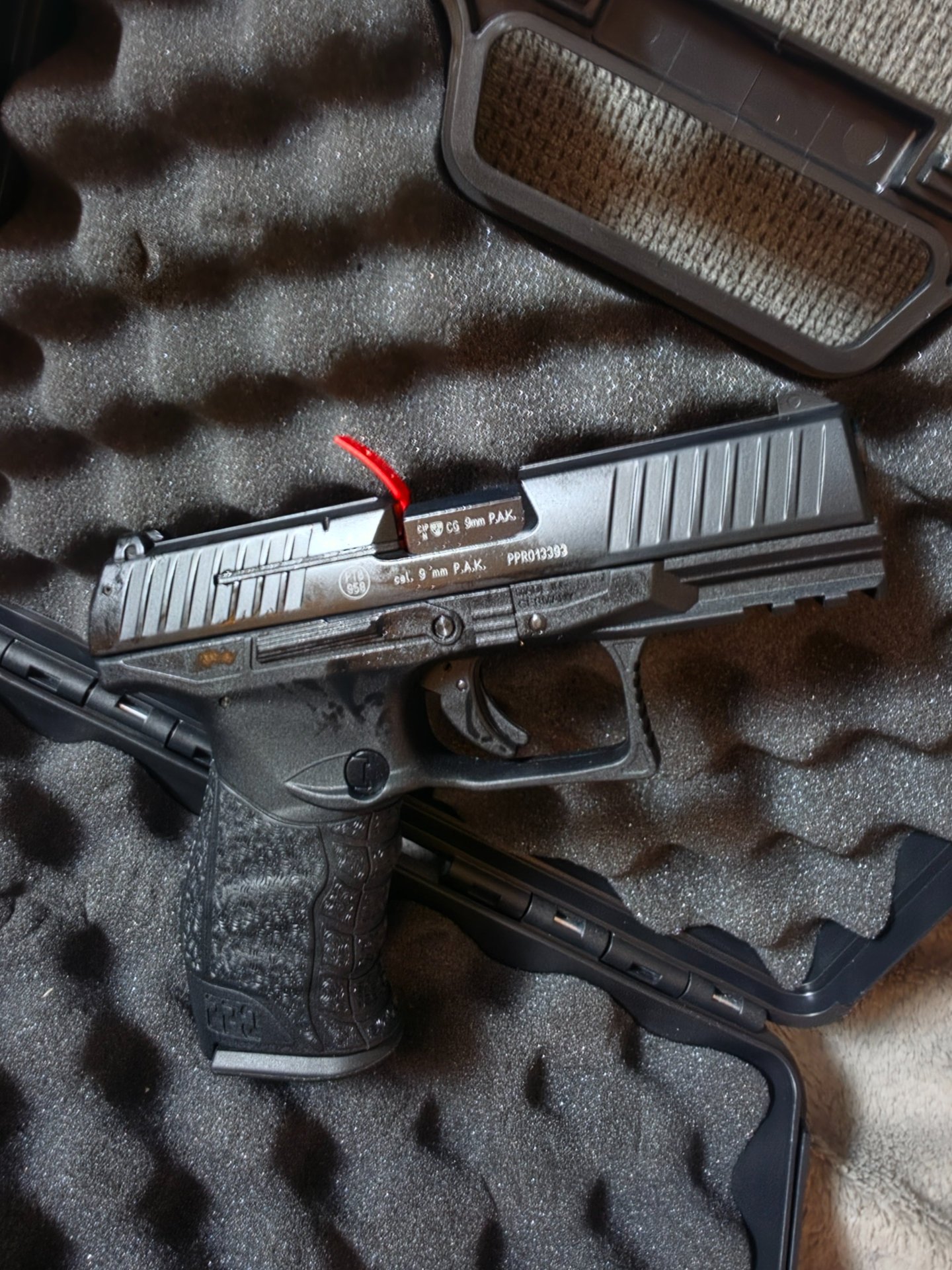 Walther P99 – Bild 5