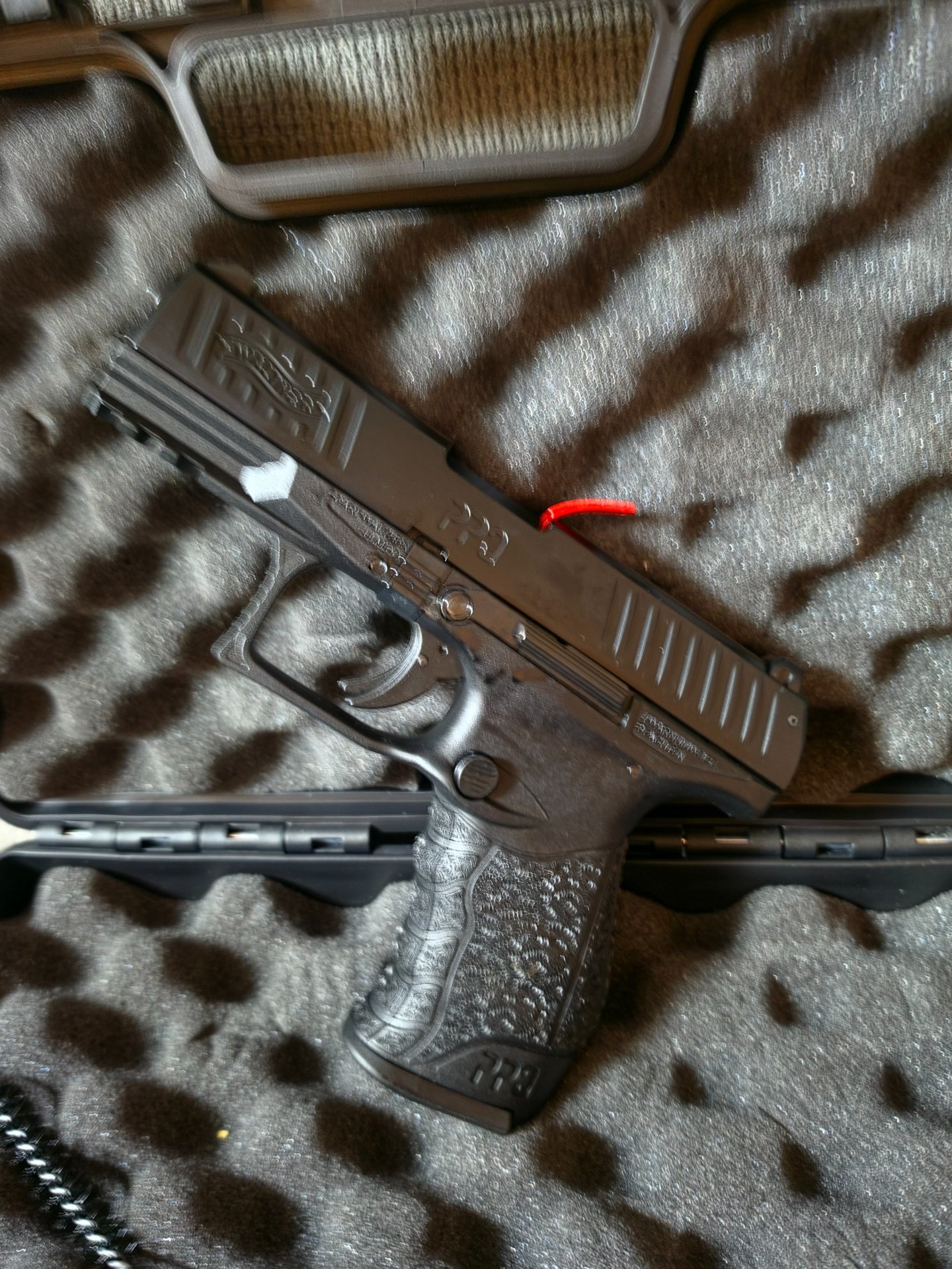 Walther P99 – Bild 2