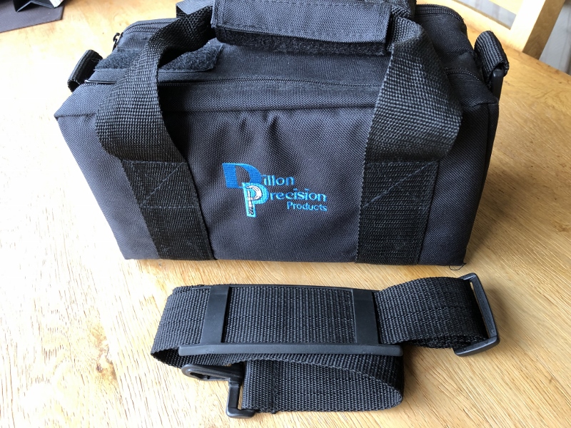 Dillon Munitions Bag – Bild 1