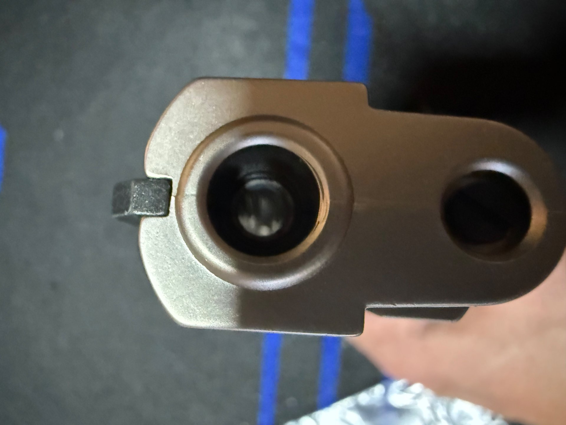 Walther CP 88 CO2 Diabolo 4,5 – Bild 10