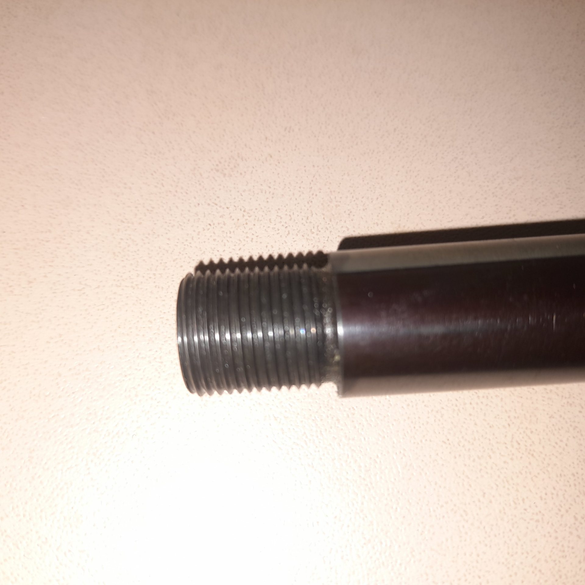 Kettner Markgraf 98er Repetierer 7x64 Gewinde M13x1 EAW Schwenkmontageunterteile Schalldämpfer – Bild 4