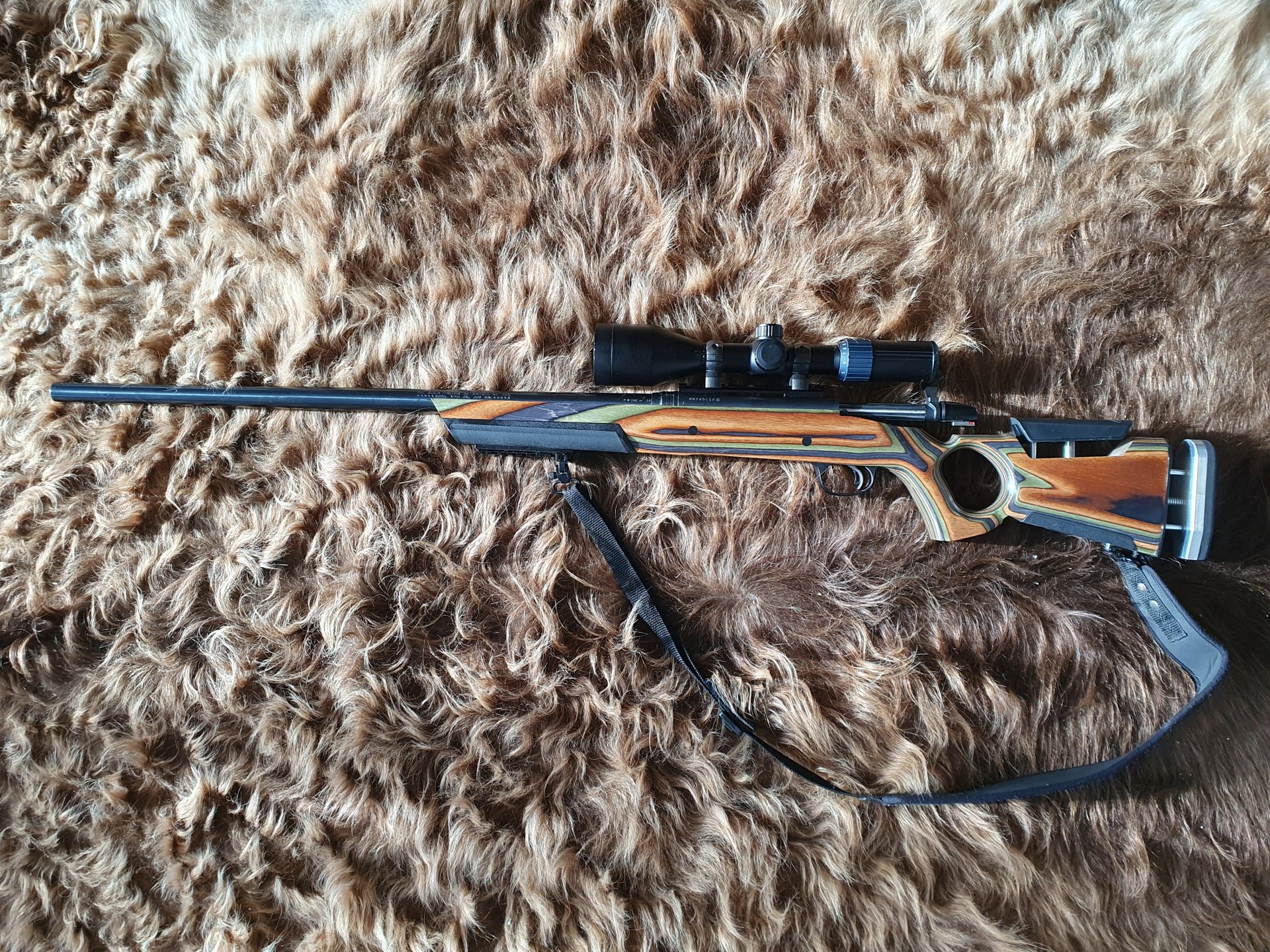 Marlin X7VH .308 – Bild 2