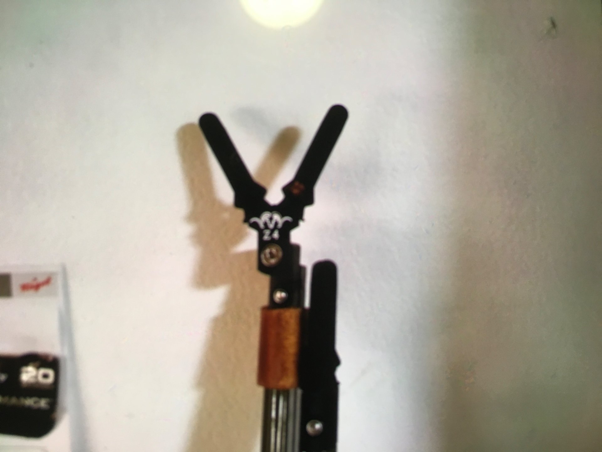 Pirschstock Jackele (Blaser) lang Z 4 – Bild 1