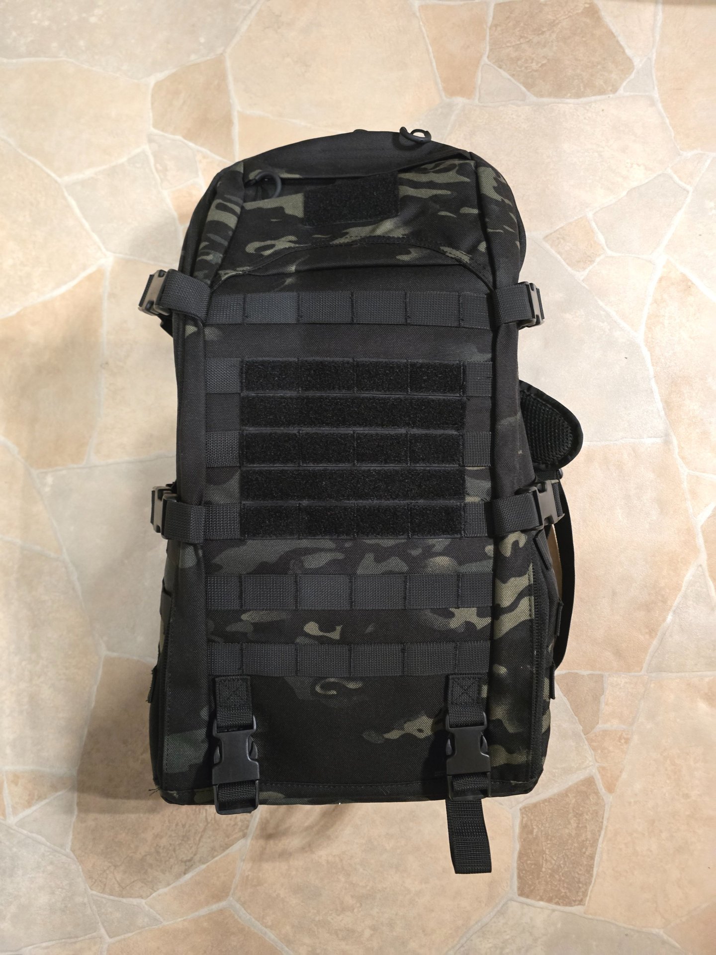 Mey Interceptor Armbrust mit 18 Schuss Magazin – Bild 4