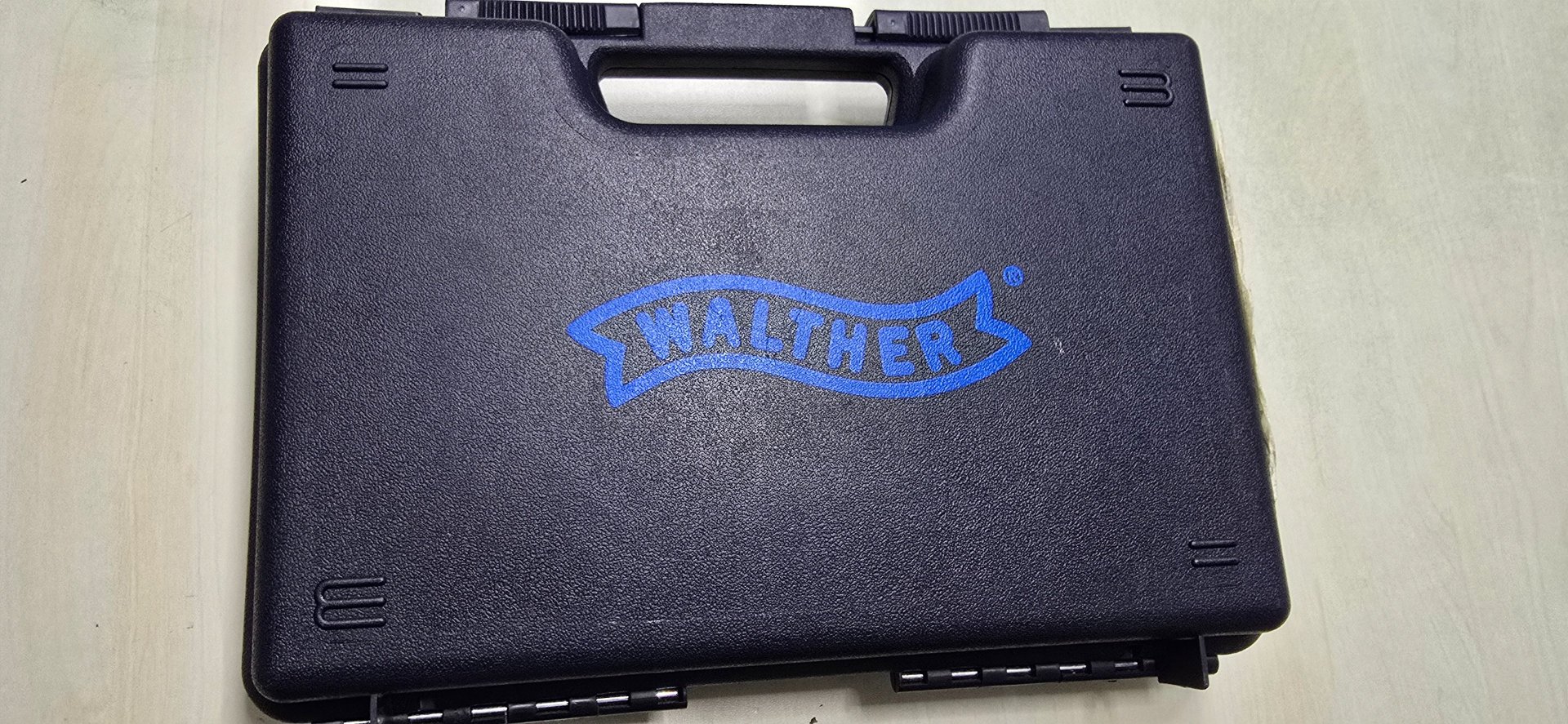 Walter PPQ M2 Sport 9x19 5 Zoll – Bild 8