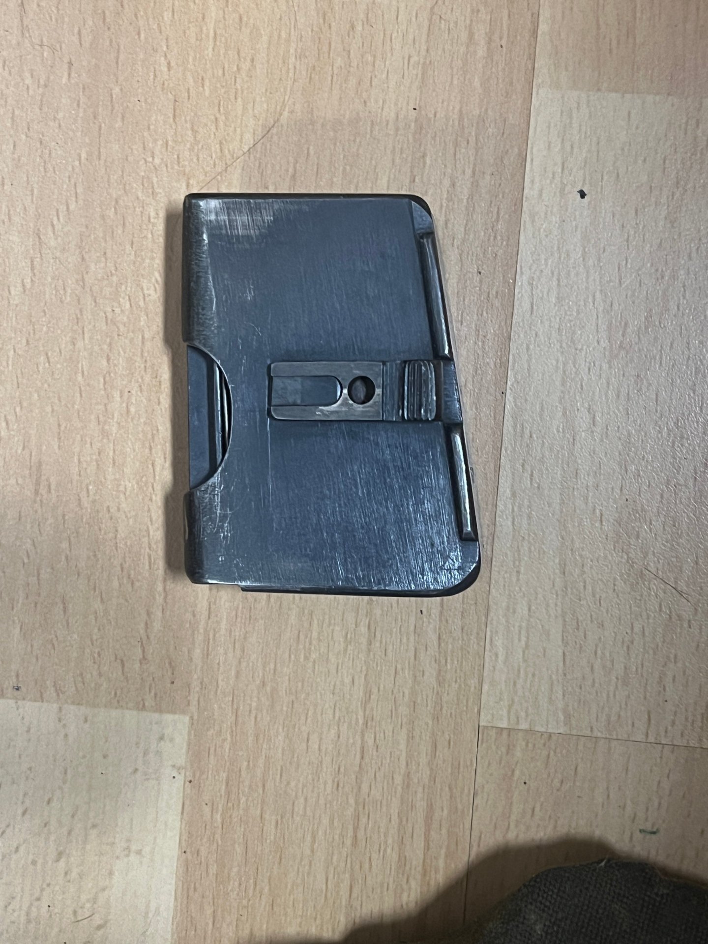 Karabiner 31 – Bild 4