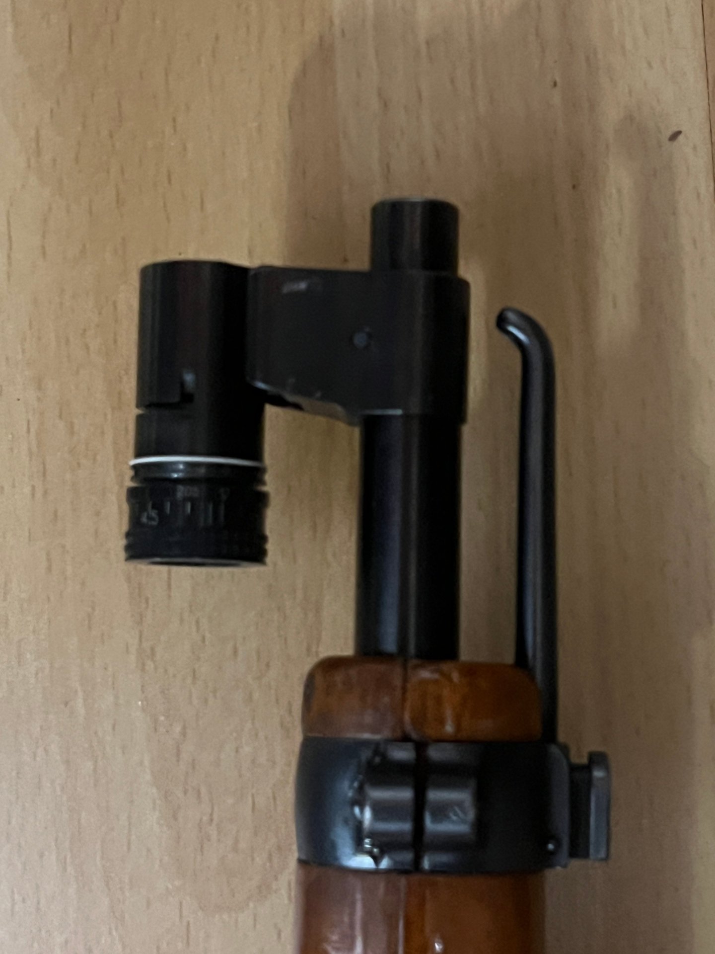 Karabiner 31 – Bild 6