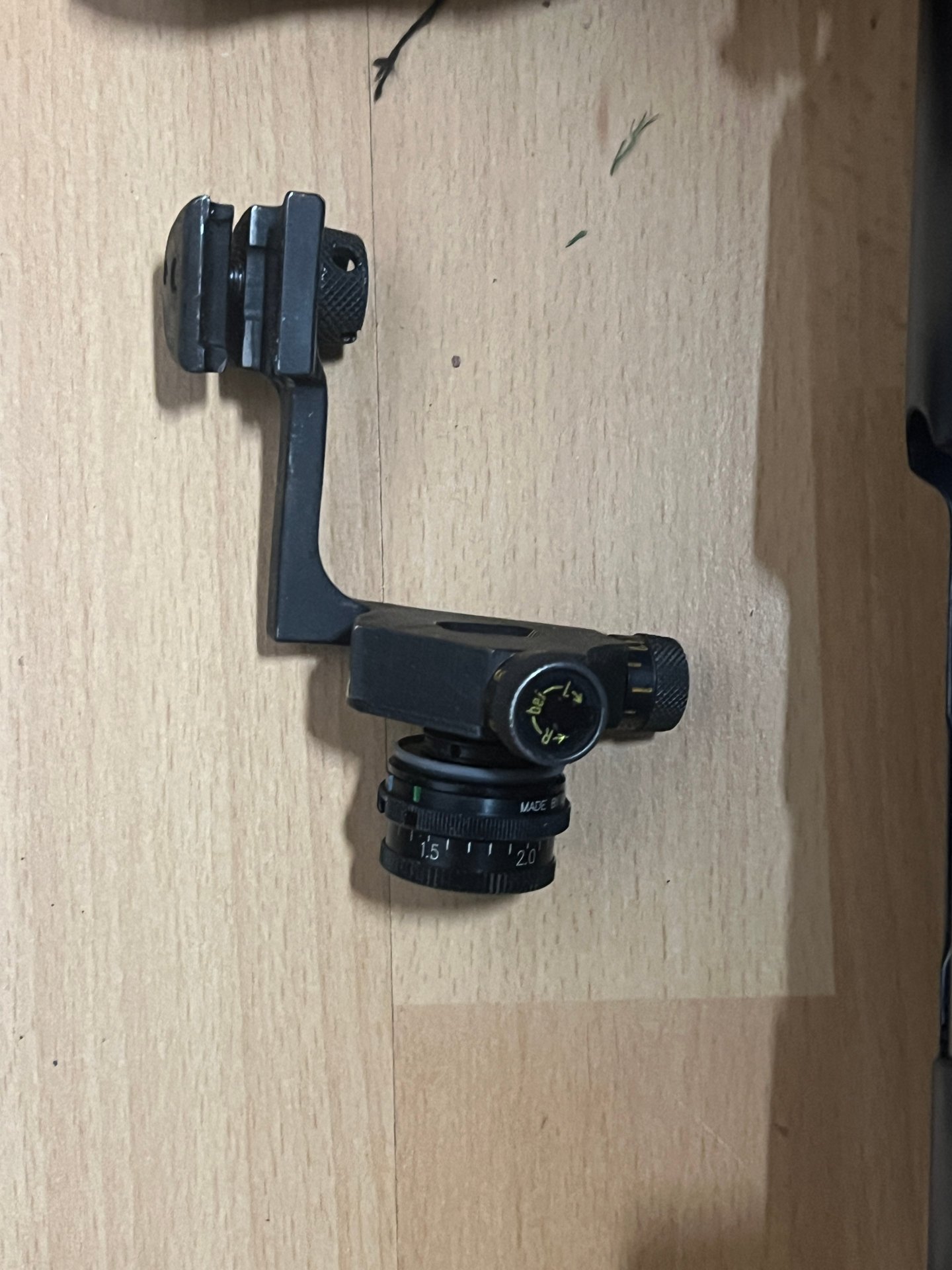 Karabiner 31 – Bild 2