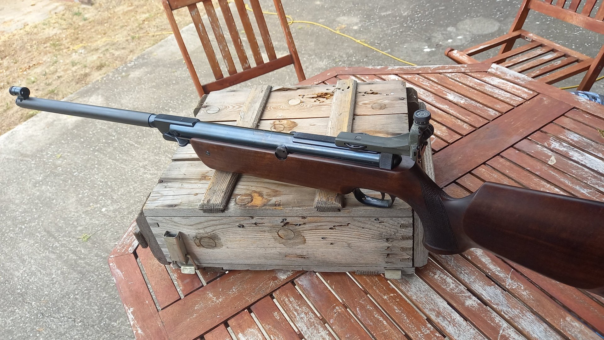 Diana 65 – Bild 2