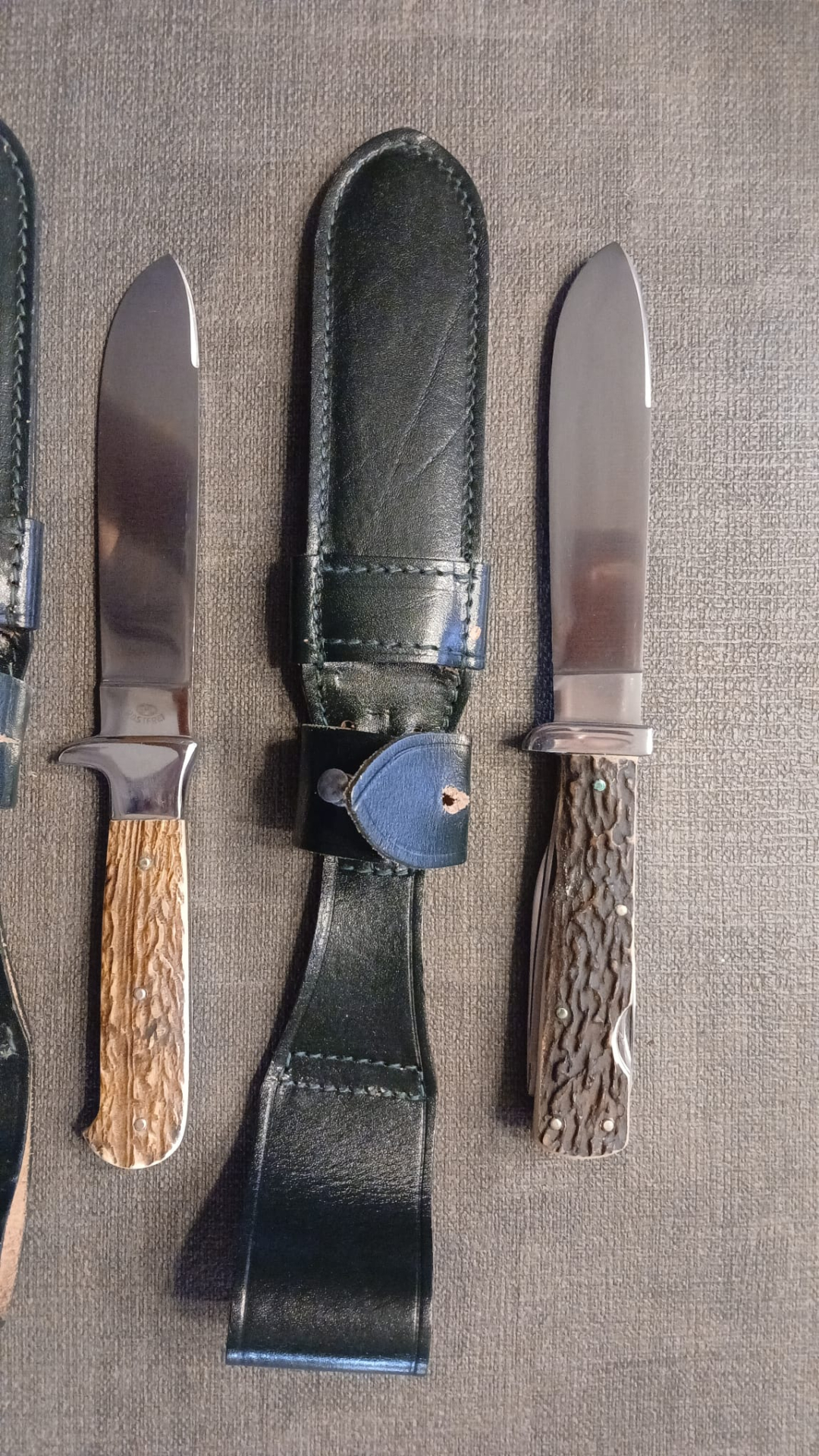Messer GML – Bild 3