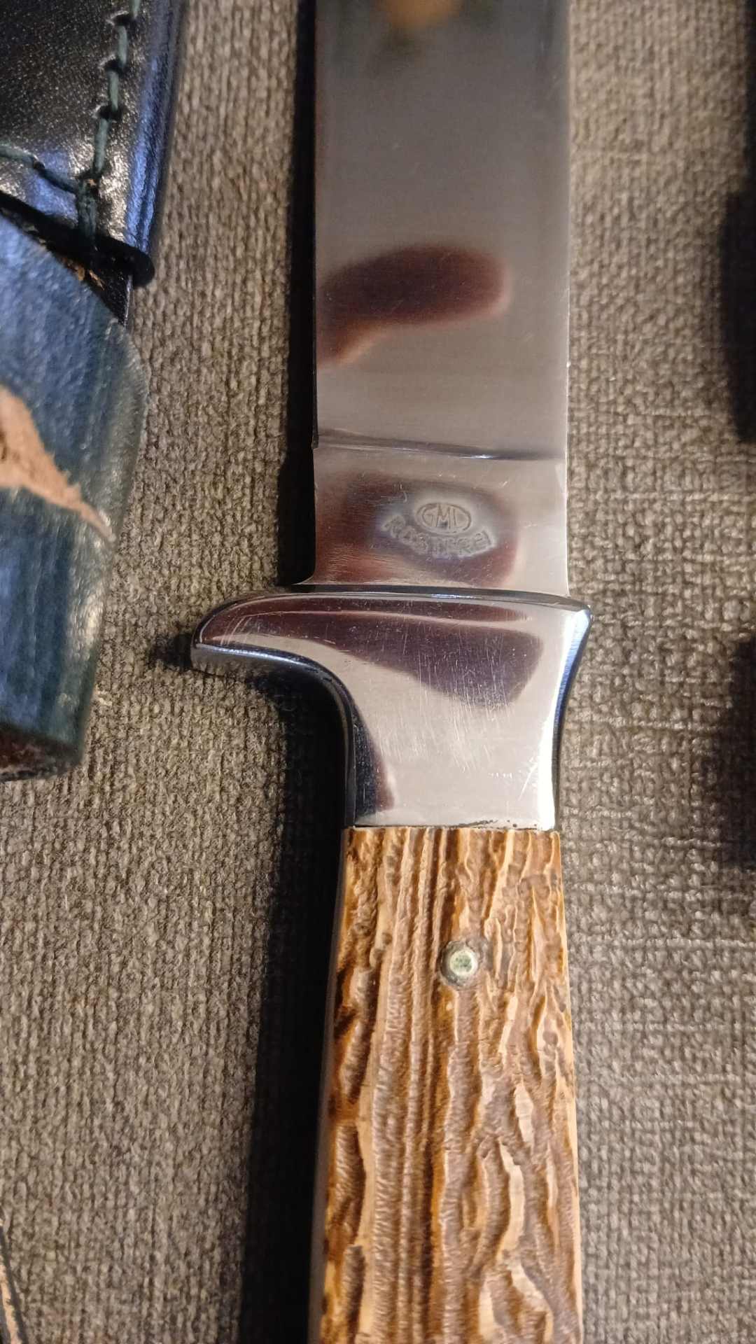 Messer GML – Bild 2