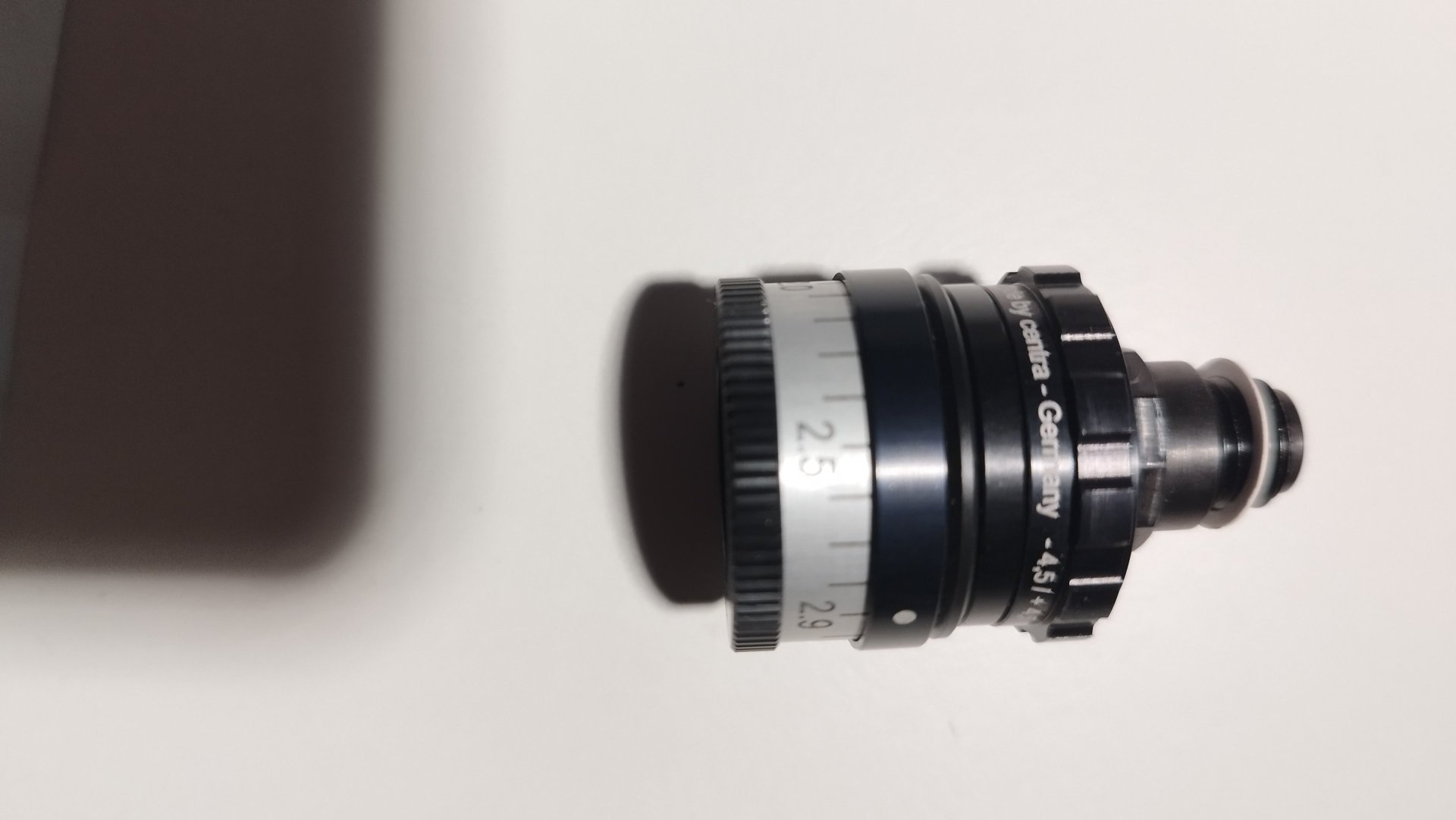 Irisblende Centra Sight 3.0 Basic – Bild 2