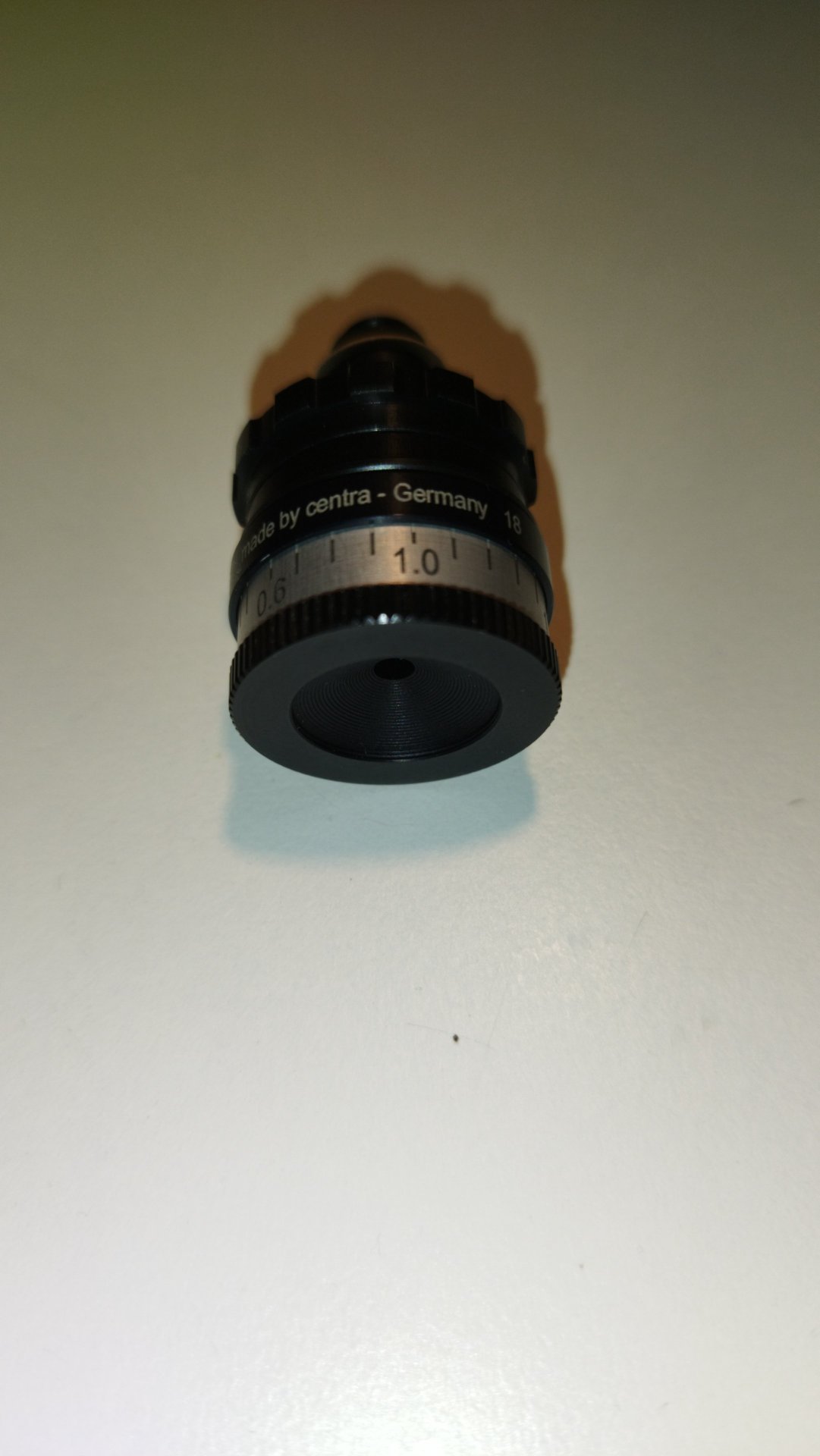 Irisblende Centra Sight 3.0 Basic – Bild 3