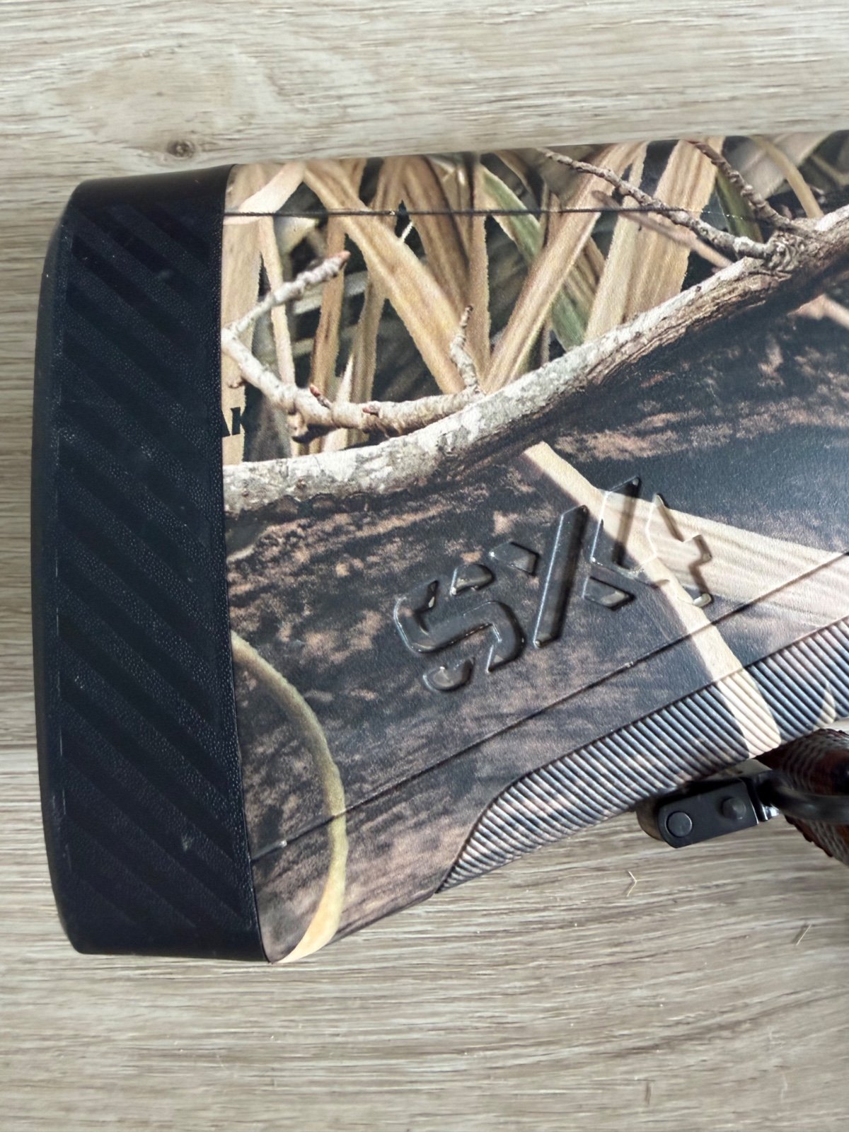 Winchester SX4,Selbstladeflinte Kal. 12/76, Camo – Bild 4