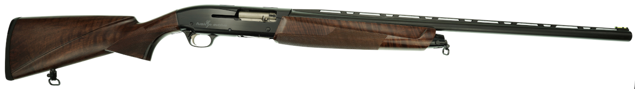 Selbstladeflinte Browning Fusion Evolve Kal. 12/70 u. 12/76 Mag. mit Stahlbeschuss !!! – Bild 1