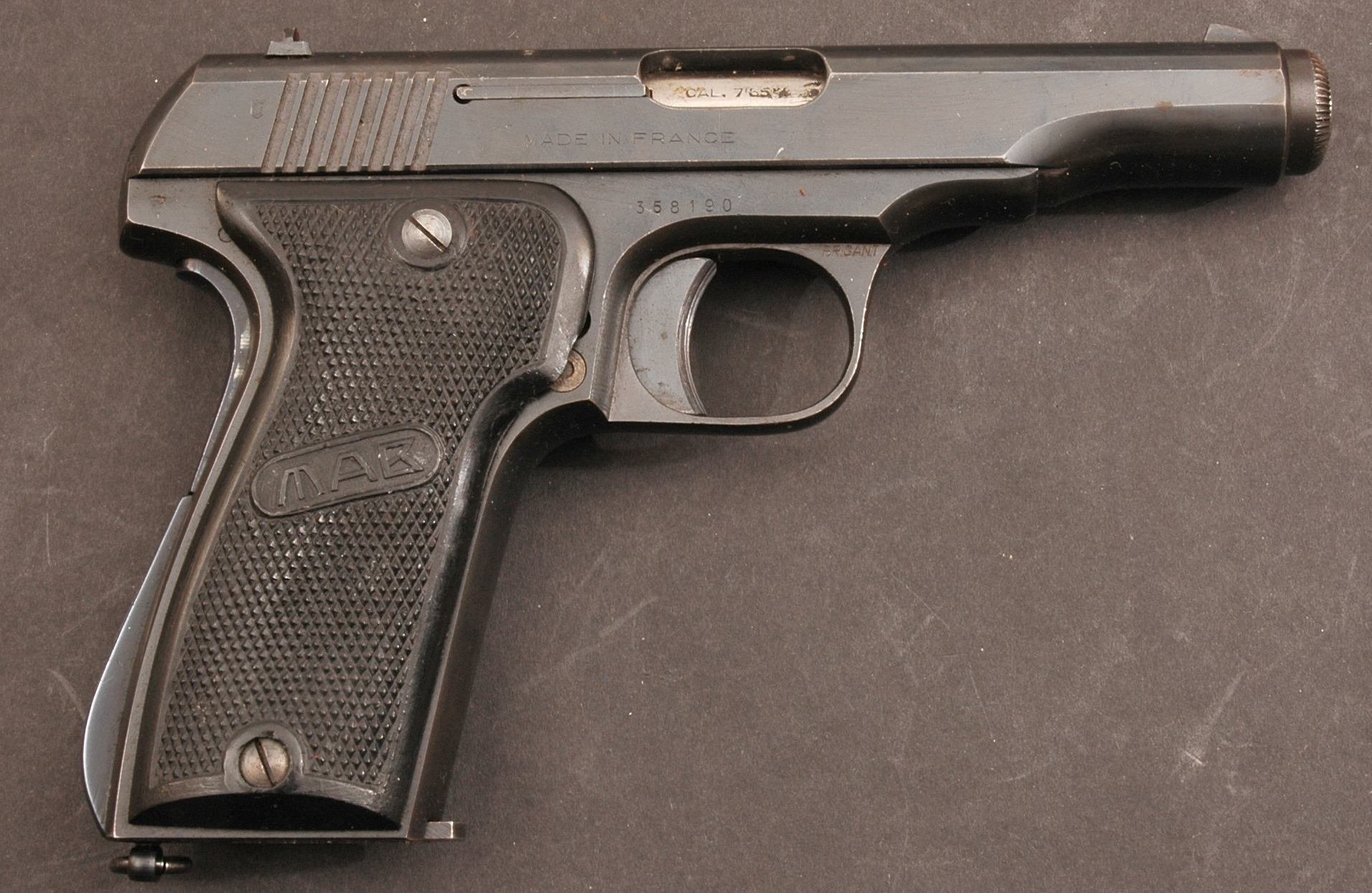 MAB-D, ehemals Polizei Rheinland - Pfalz – Bild 1