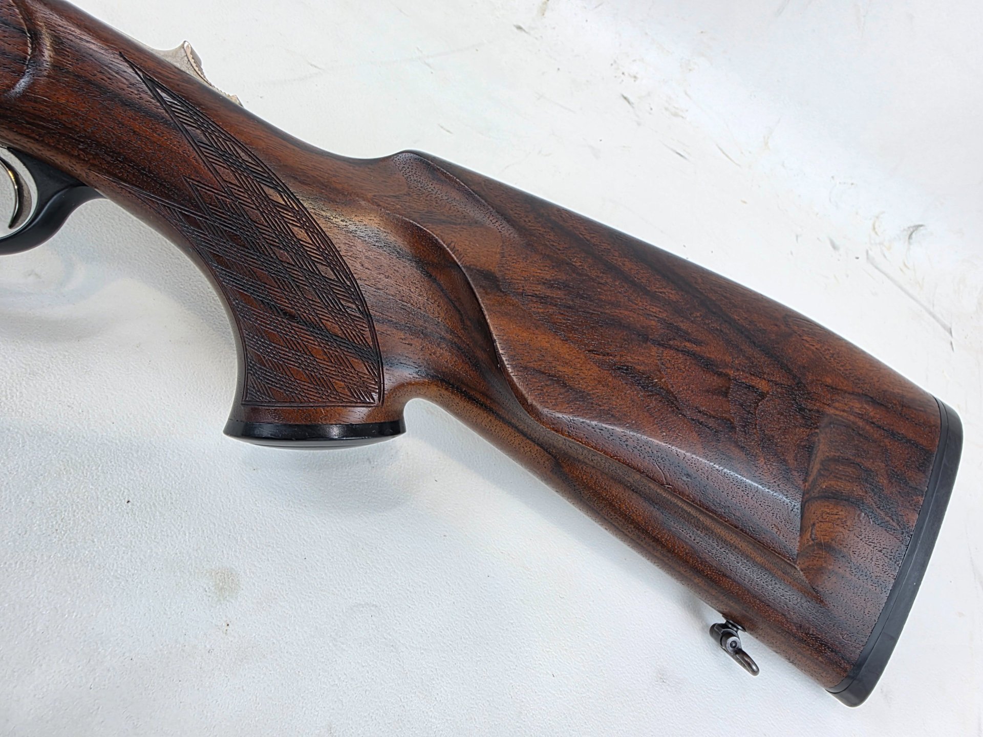 Bergstutzen Blaser BS95 Luxus 9,3x74R 6,5x57R *TOP* – Bild 3