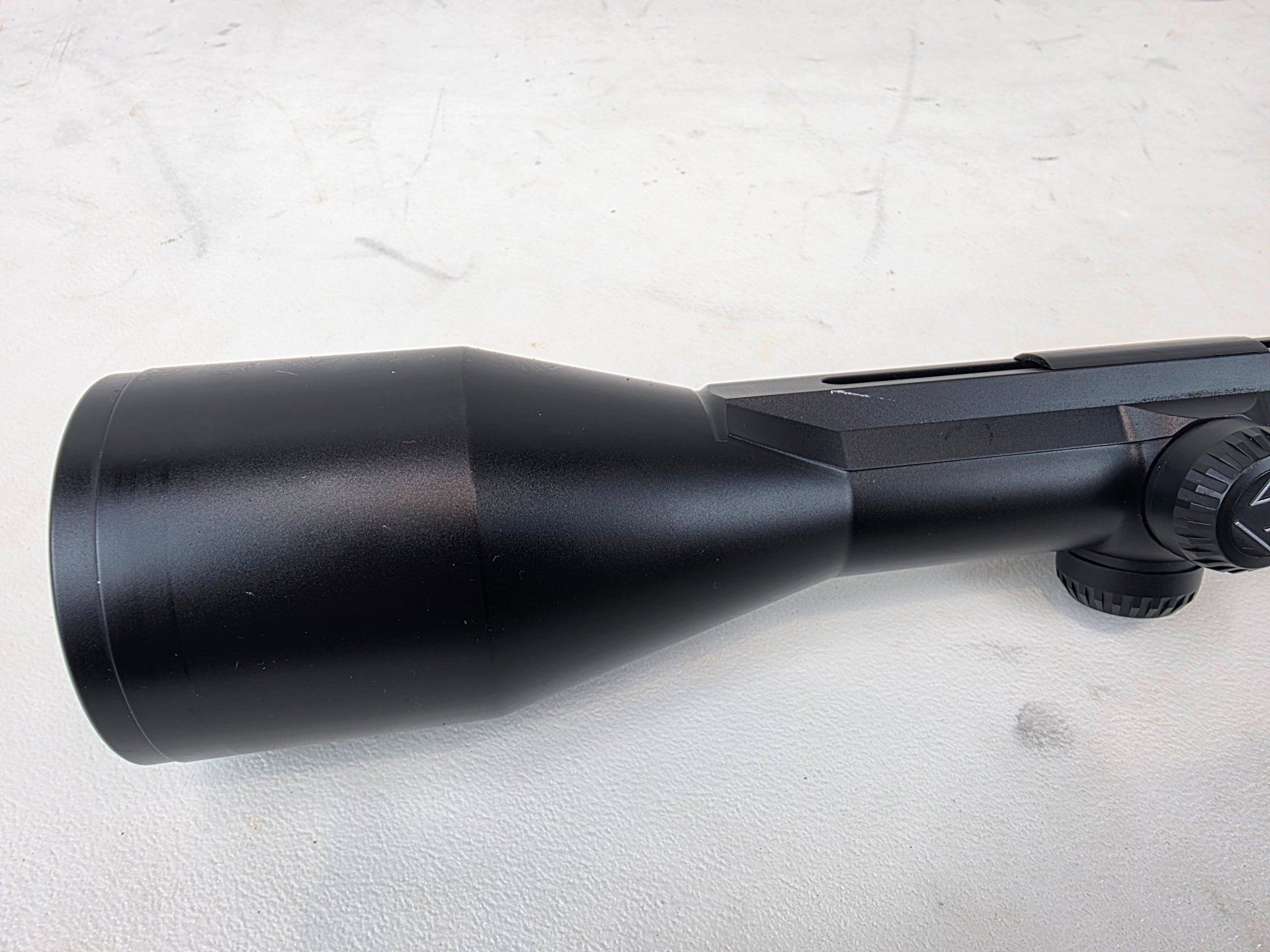 Zielfernrohr Zeiss Diavari VM 3-12x56 T* Innenschiene *TOP* – Bild 4