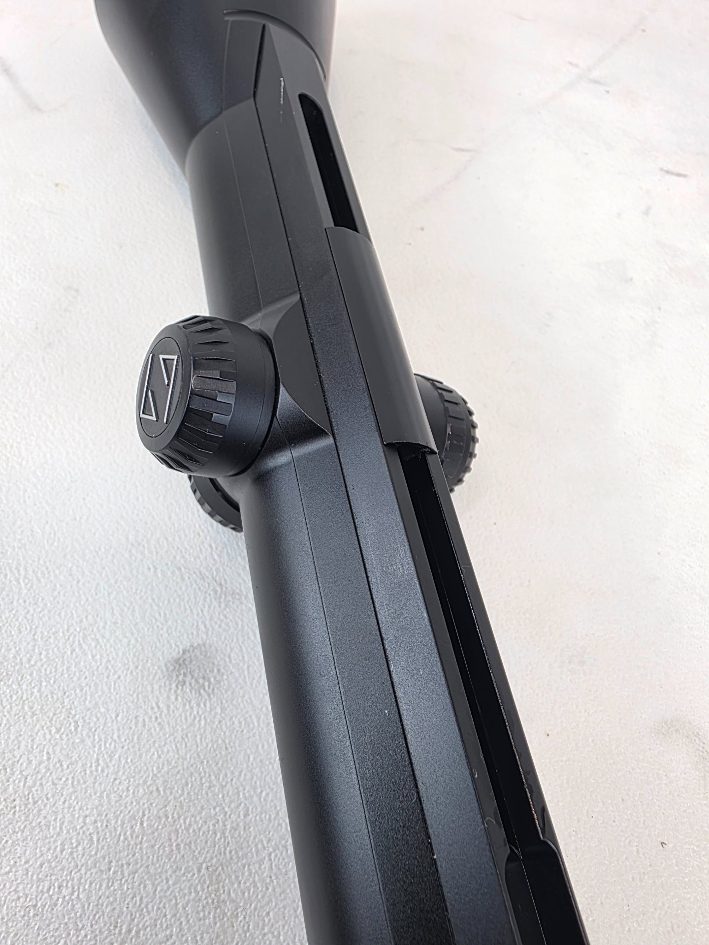 Zielfernrohr Zeiss Diavari VM 3-12x56 T* Innenschiene *TOP* – Bild 3