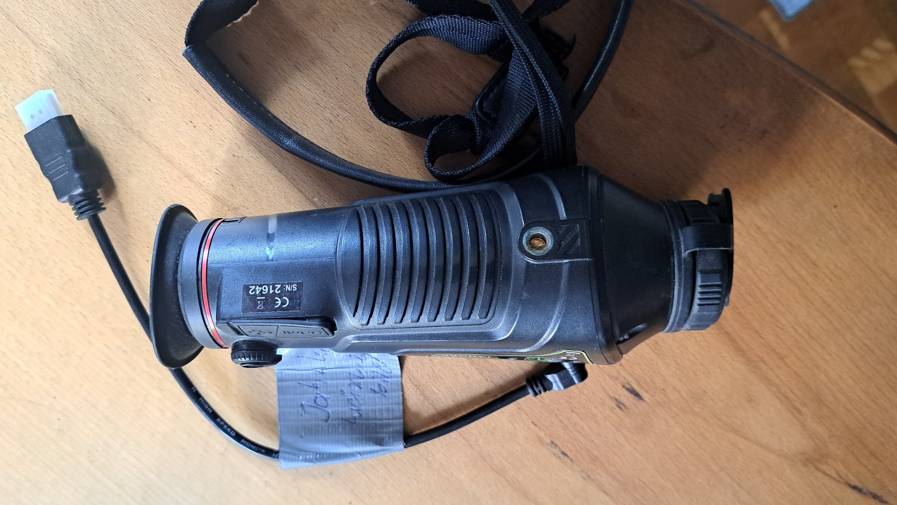 Jahnke Wärmebildkamera Thermal 2 – Bild 3