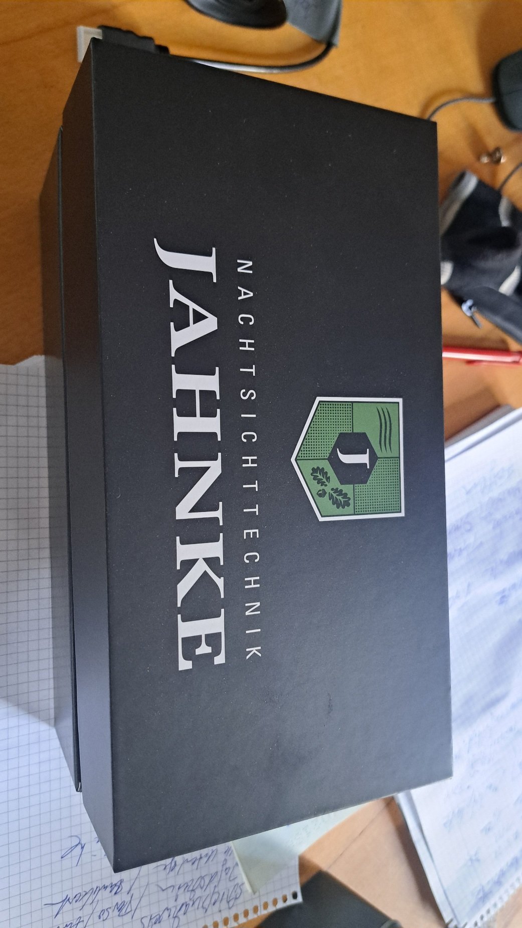 Jahnke Wärmebildkamera Thermal 2 – Bild 4