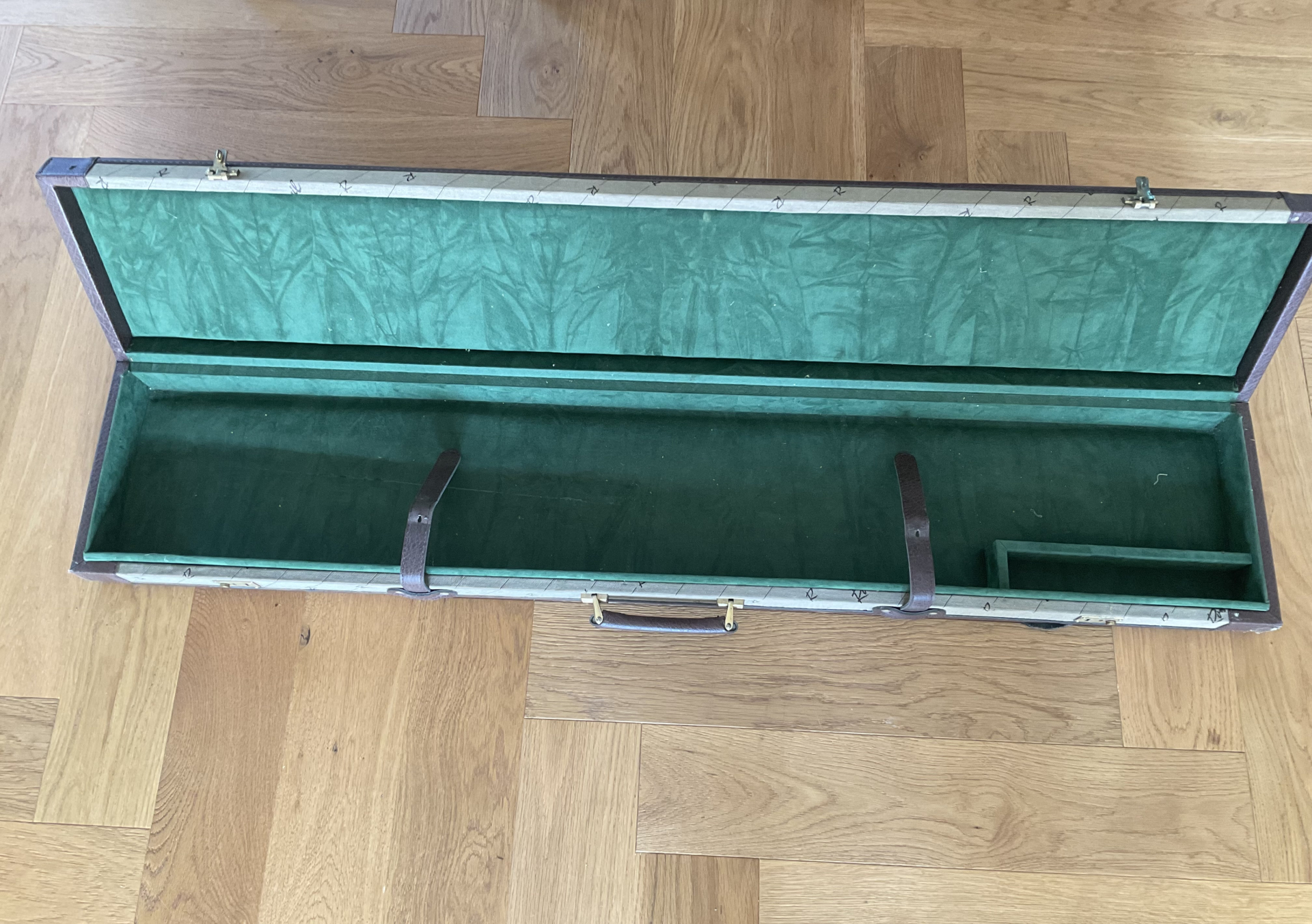 Rottweil Waffenkoffer – Bild 3