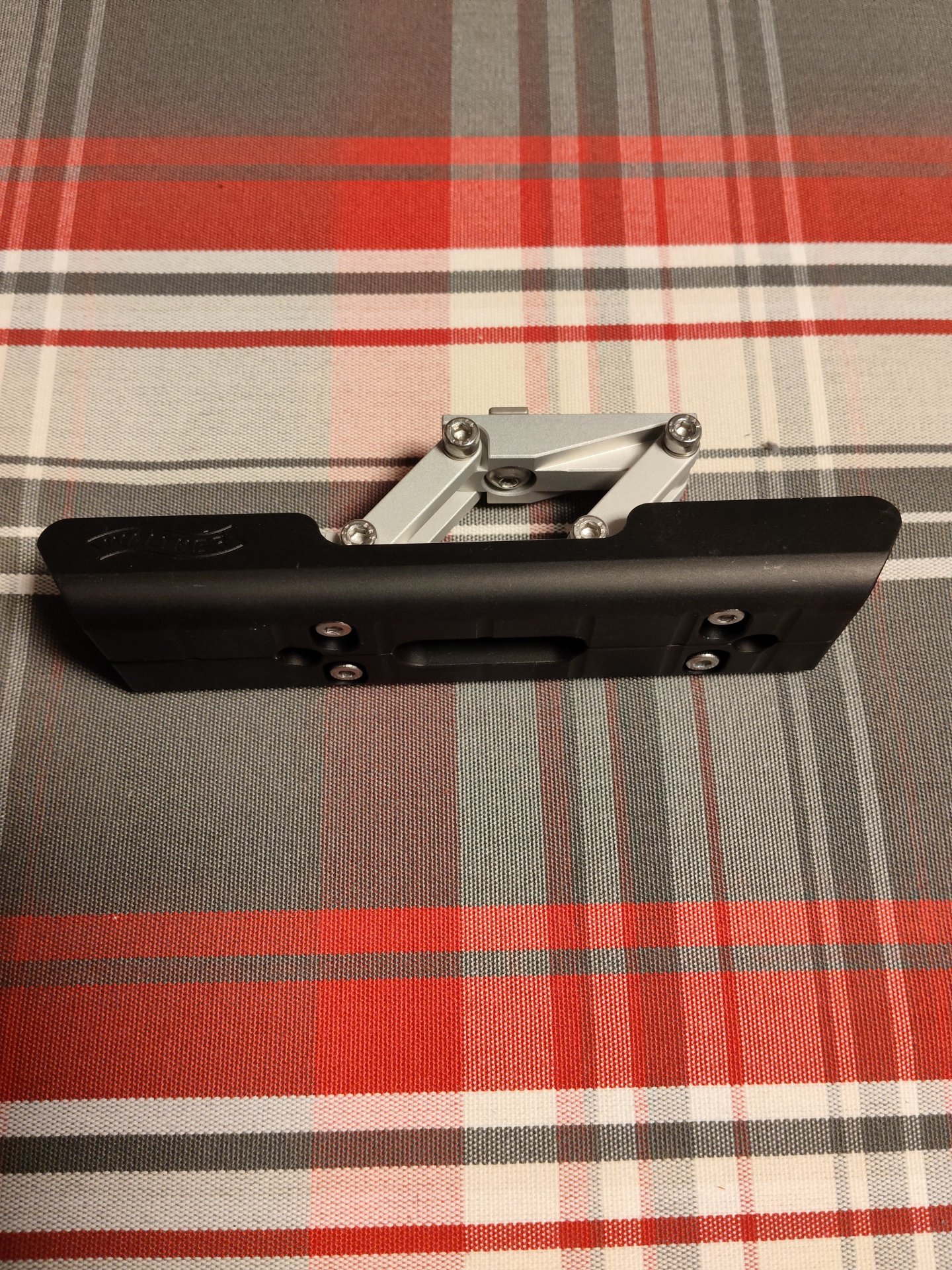 Vorderschaft Walther LG – Bild 1
