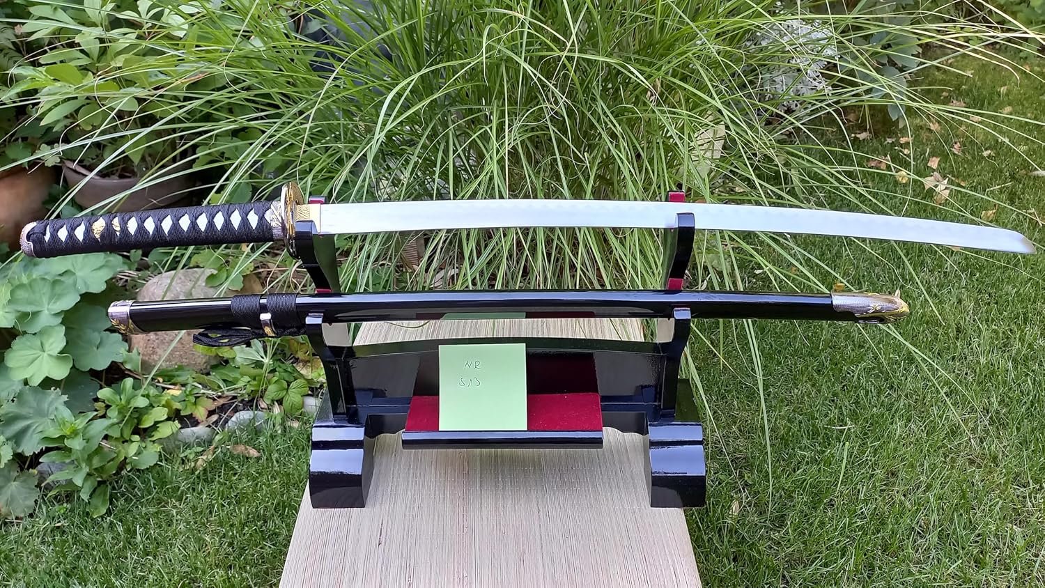 Orchidee Katana – Bild 1