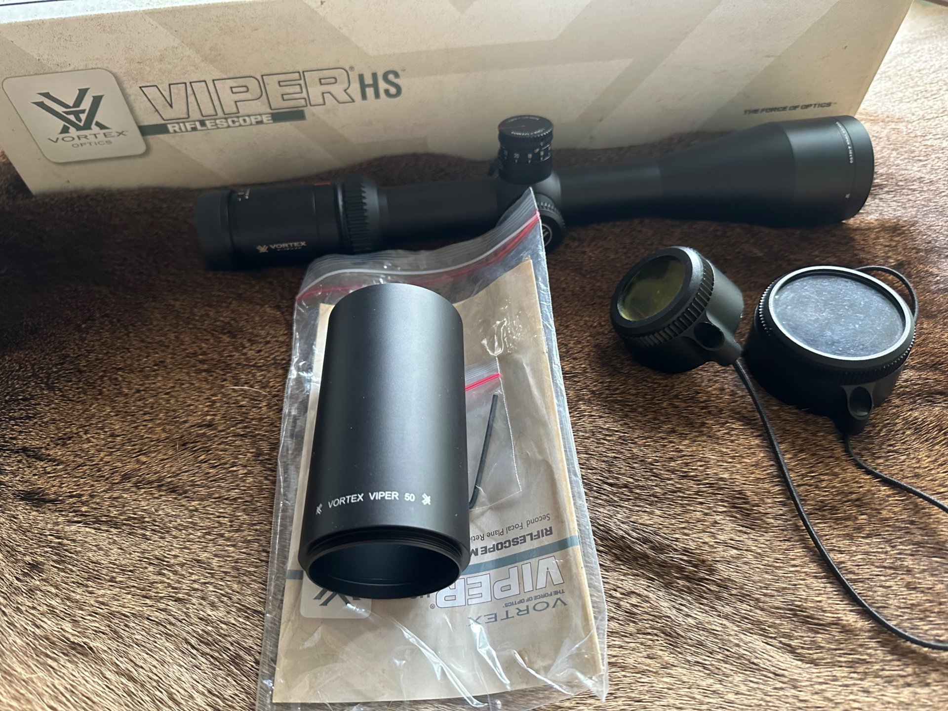 Vortex Viper HS 4-16x50 LR – Bild 3