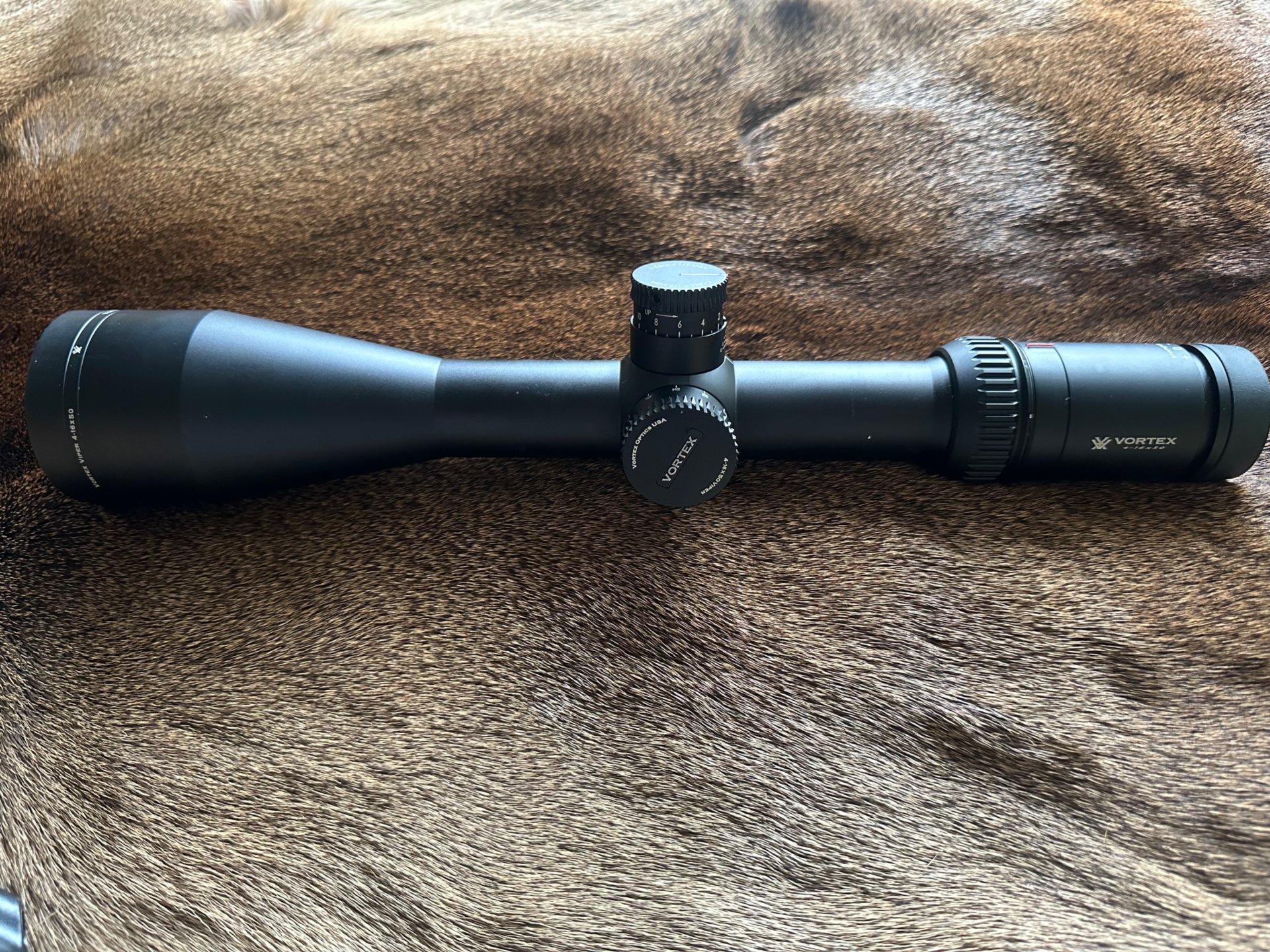 Vortex Viper HS 4-16x50 LR – Bild 2