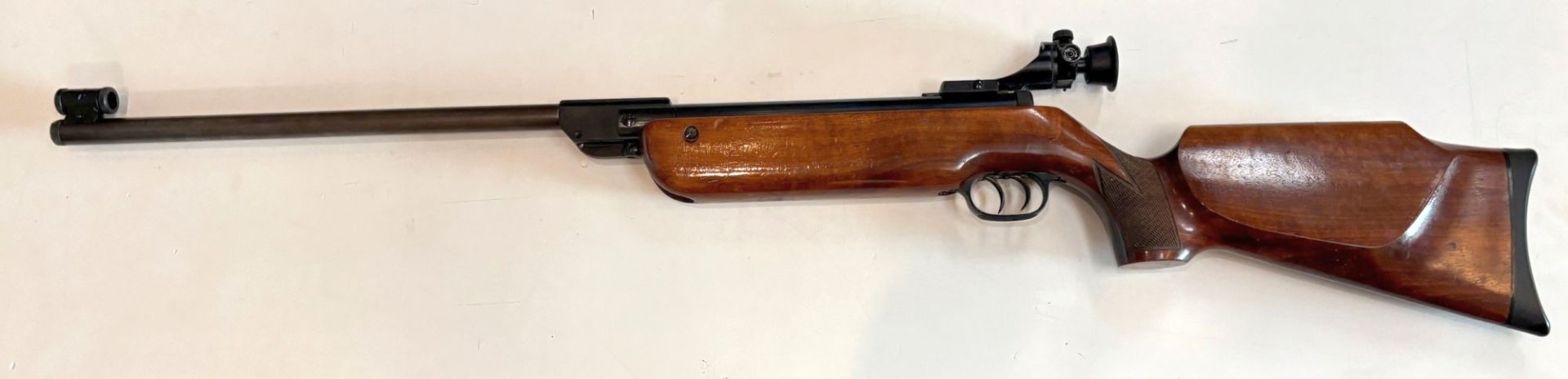 Walther LG 55 – Bild 2