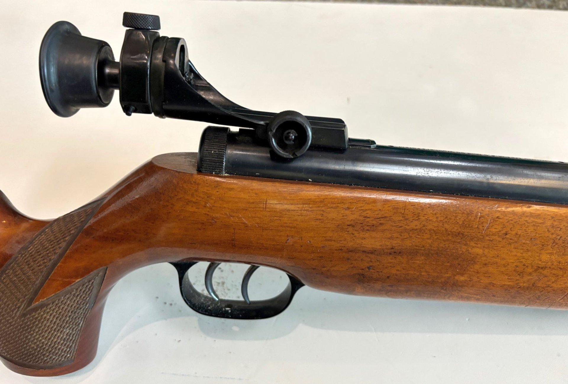 Walther LG 55 – Bild 1