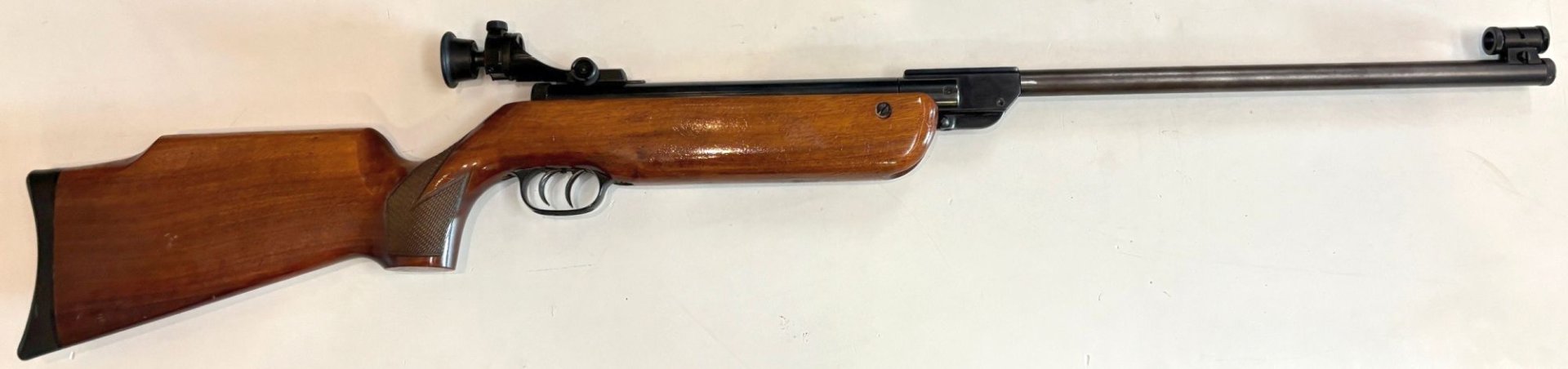 Walther LG 55 – Bild 5