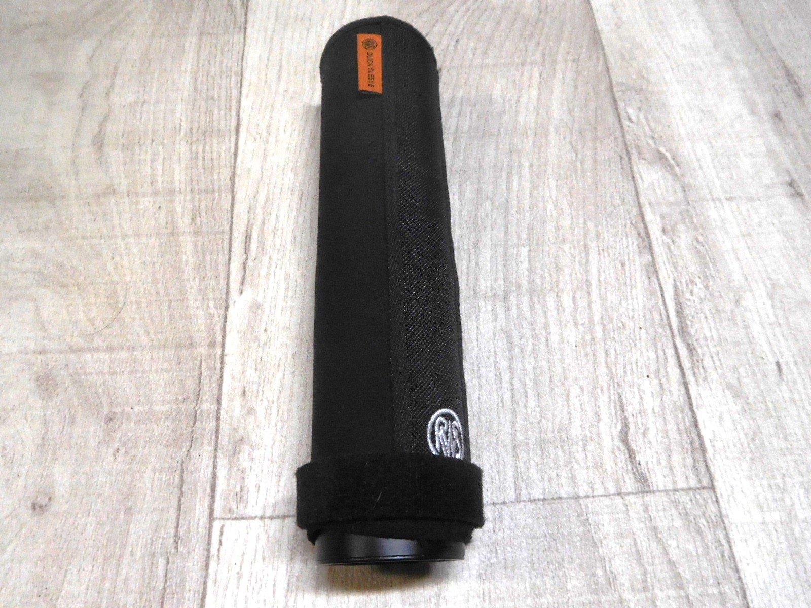 Schalldämpfer Hausken JD224 MKII, Kal. .308Win – Bild 2
