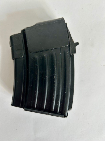 Magazin Cugir 10 Schuss 7,62X39 AK 47 – Bild 1