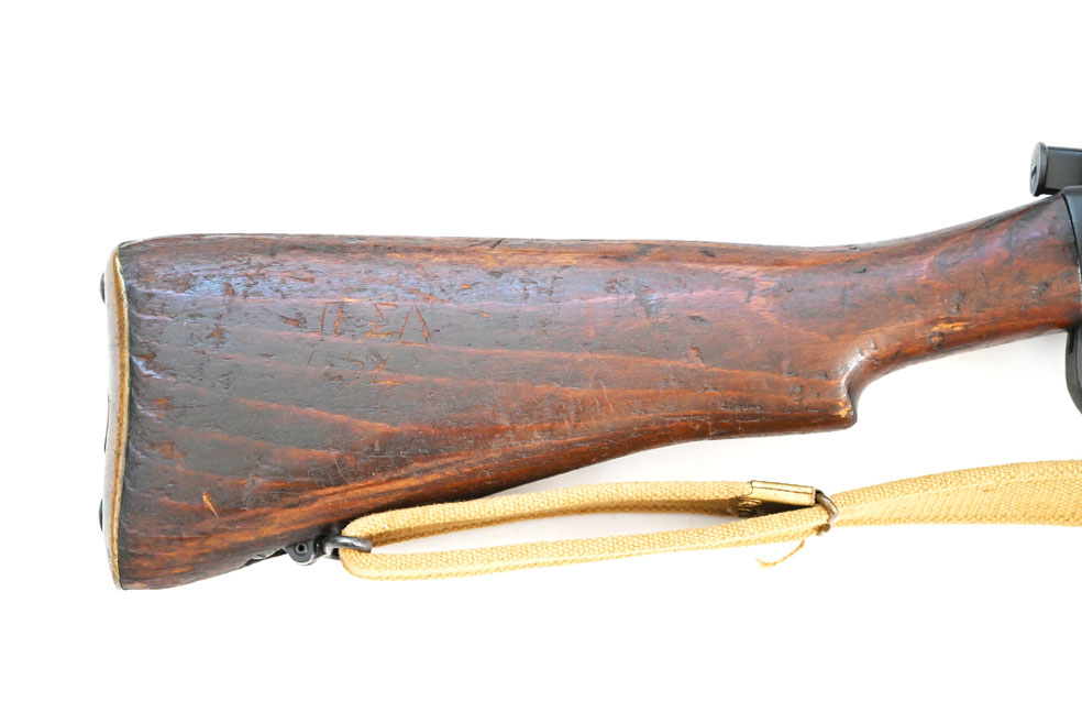 Ordonnanzgewehr S. M. Lee Enfield No.1 MK III*, Kaliber .303Britisch, 1942, nicht Nummerngleich – Bild 6