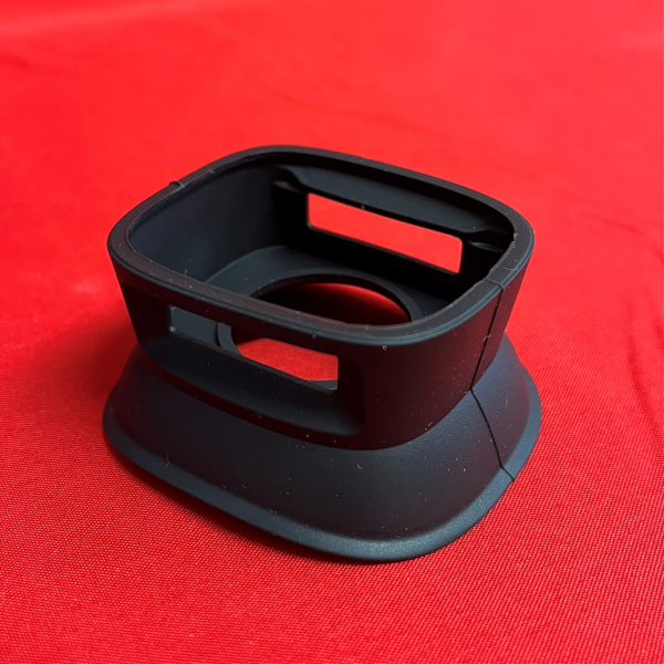 Hikmicro OWL OH25/35 & OQ35 Augenmuschelgummi | Okulargummi – Bild 2