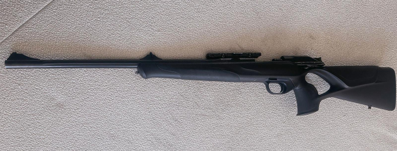 Blaser R8 professional success, kanneliert, .270 Win.semi weight, kanneliert – Bild 3