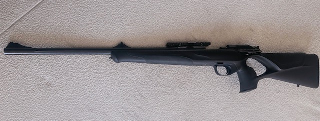 Blaser R8 professional success, kanneliert, .270 Win.semi weight, kanneliert – Bild 5