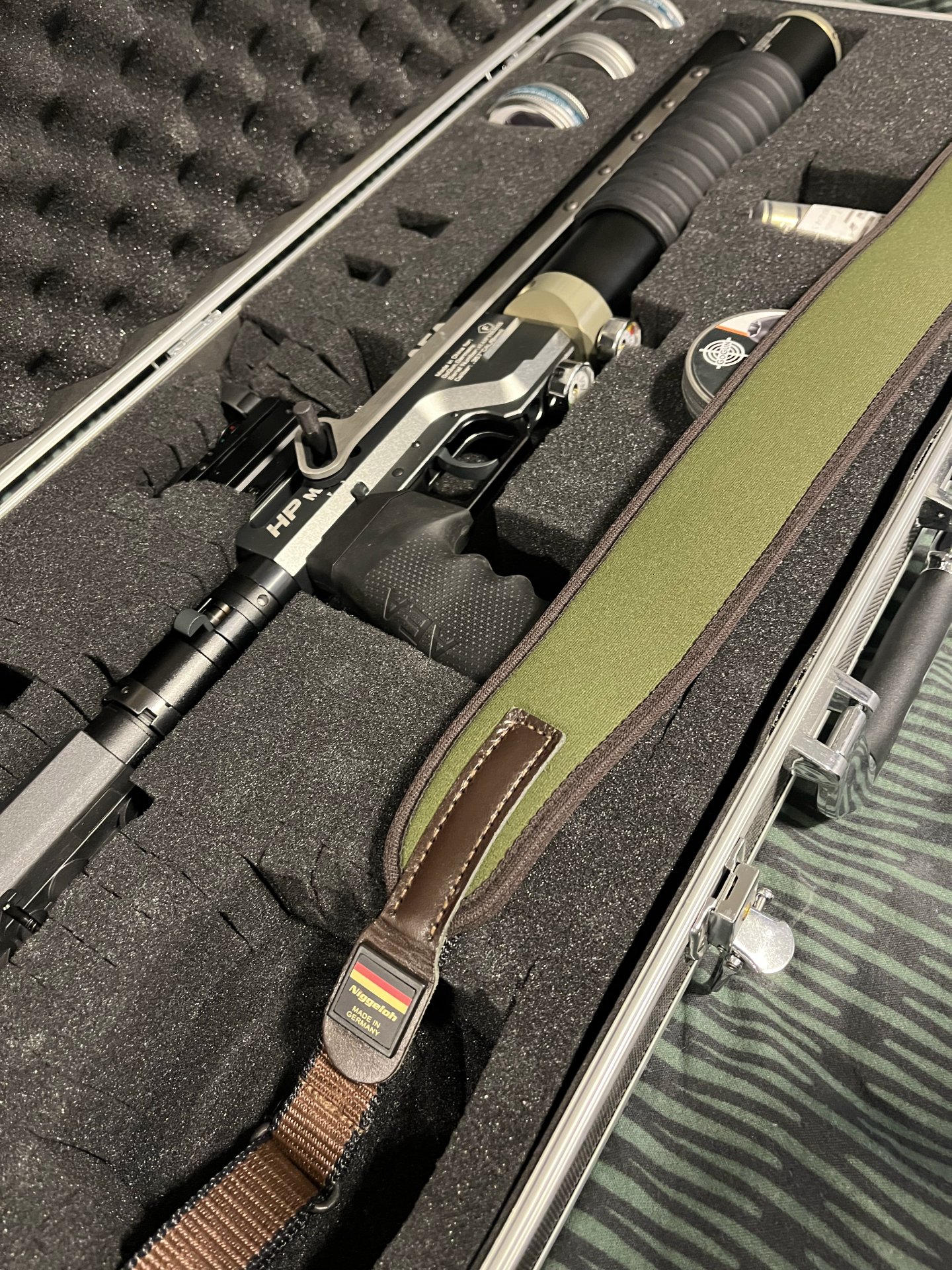 AEA HP Max – Bild 2