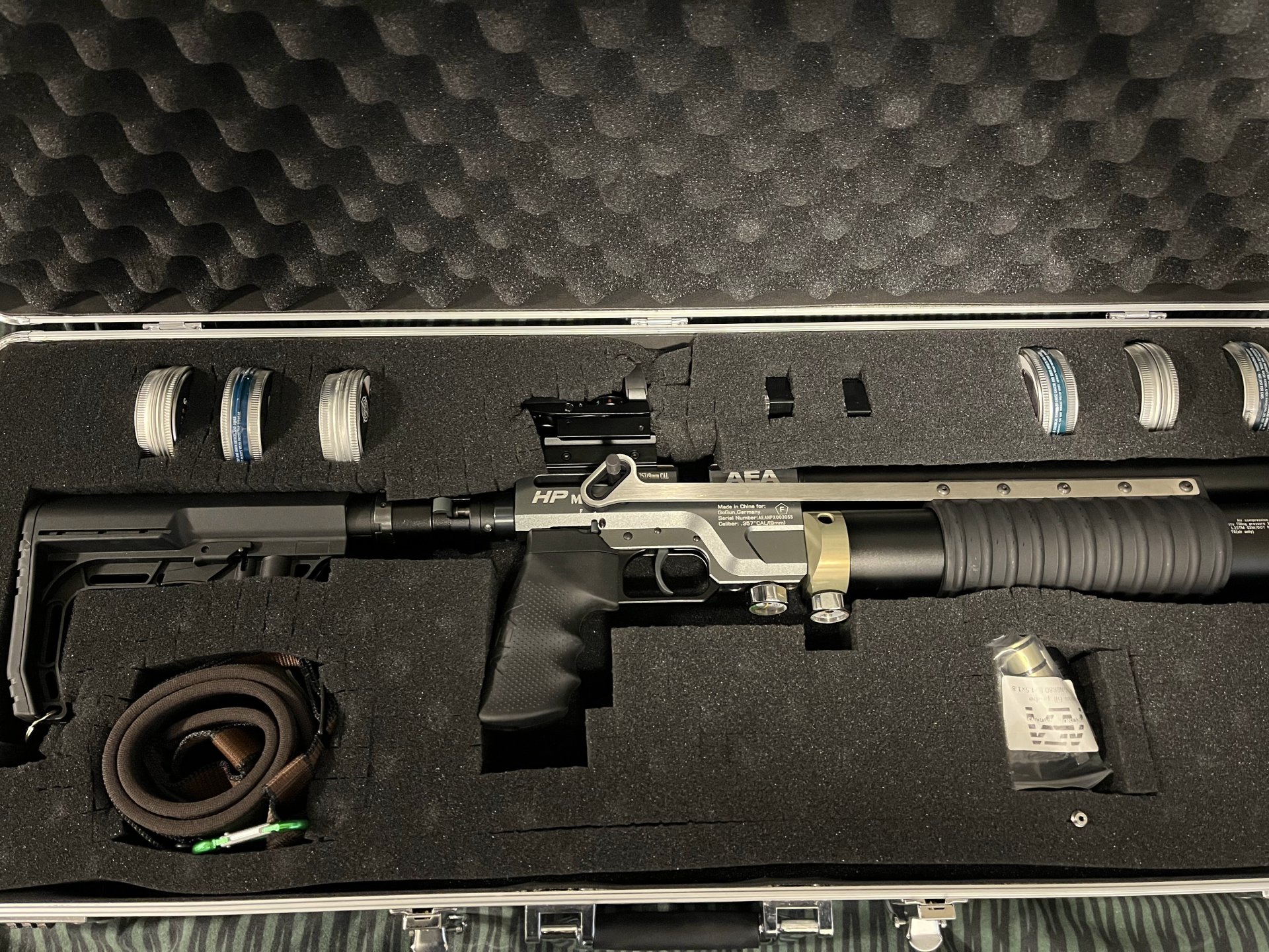 AEA HP Max – Bild 3