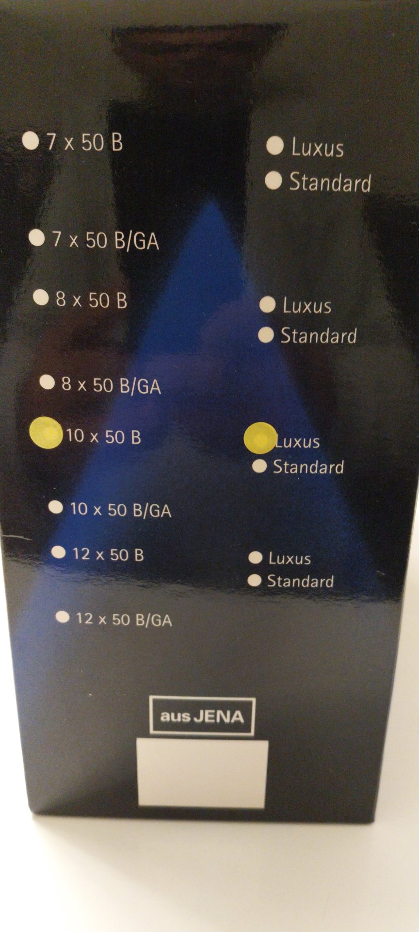 DOCTER 10X50B – Bild 7
