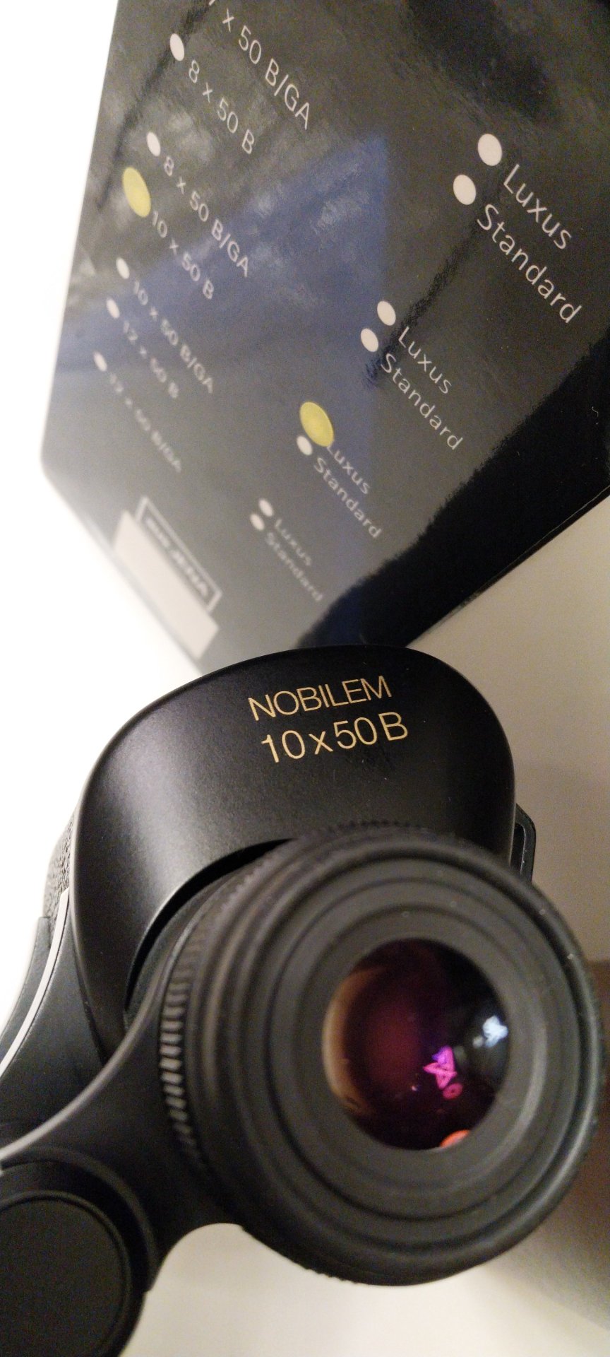 DOCTER 10X50B – Bild 8