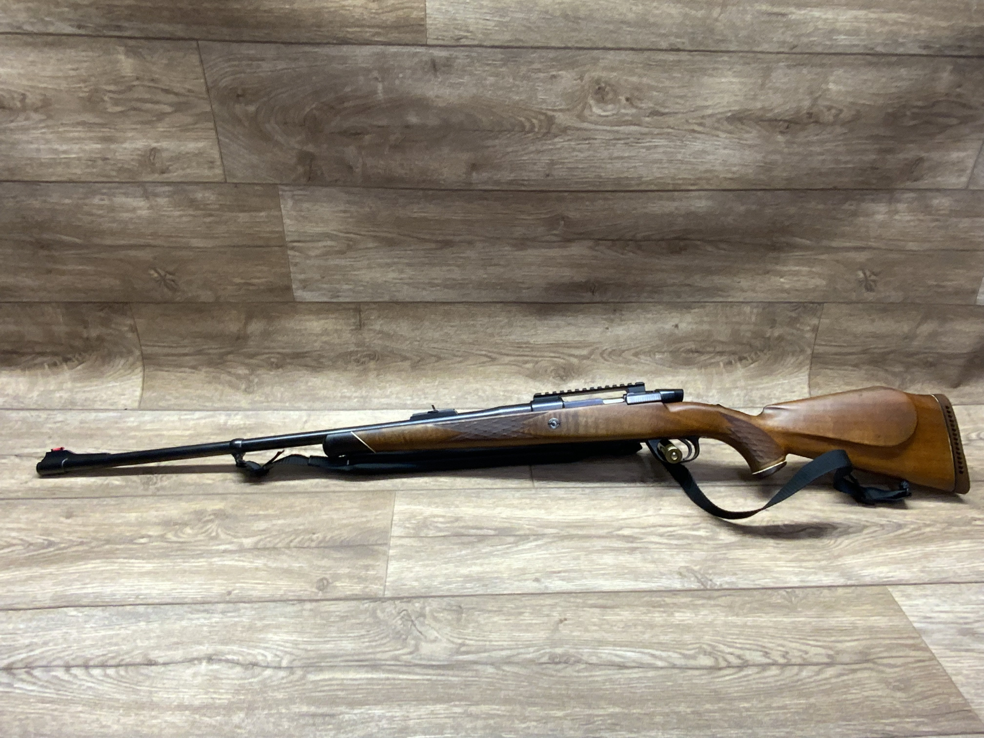 Repetierbüchse Kettner 98er Cal. 7mm Rem Magnum – Bild 1