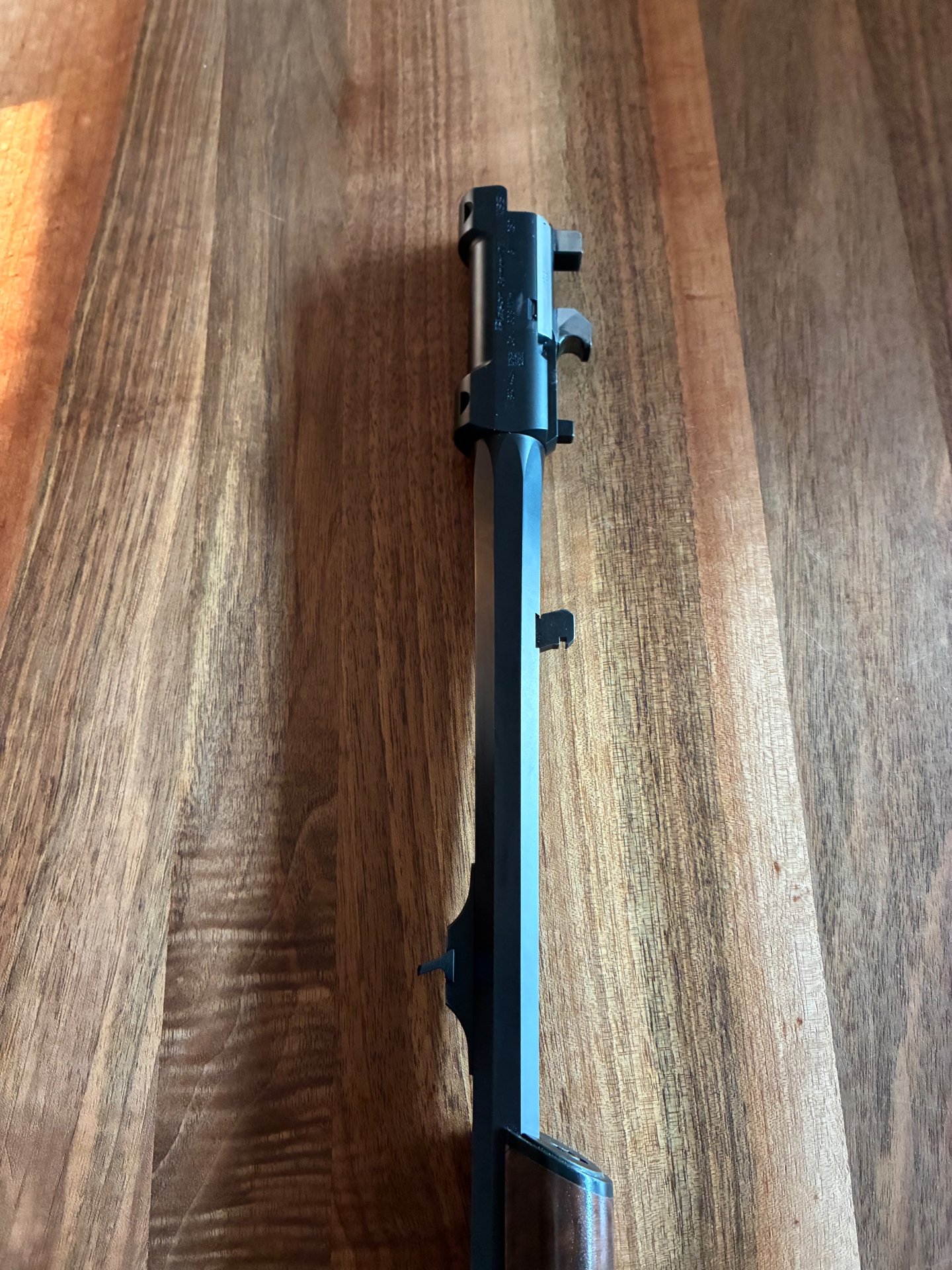 Kipplaufbüchse Blaser K95 Stutzen .308Win. – Bild 12