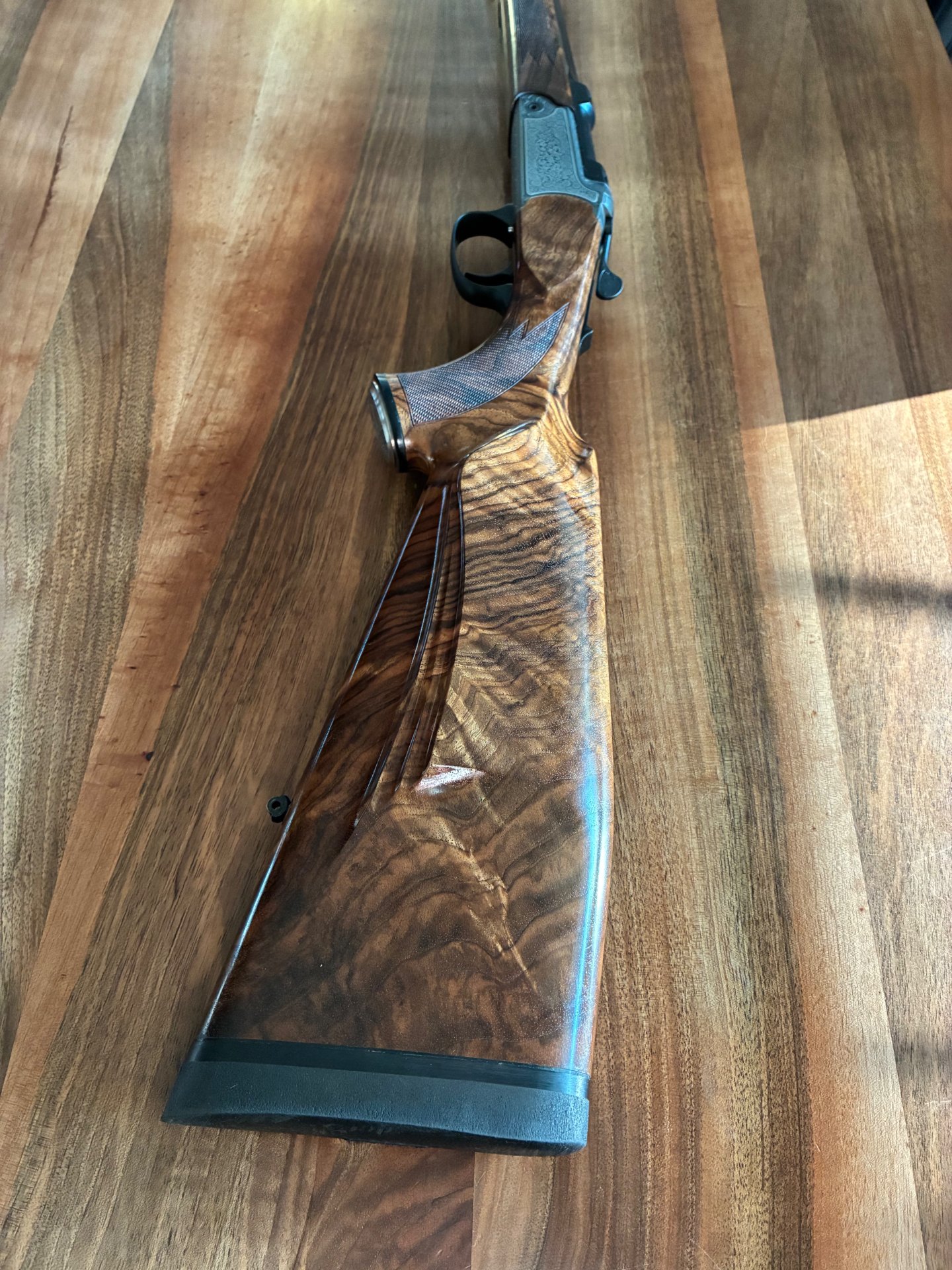 Kipplaufbüchse Blaser K95 Stutzen .308Win. – Bild 7