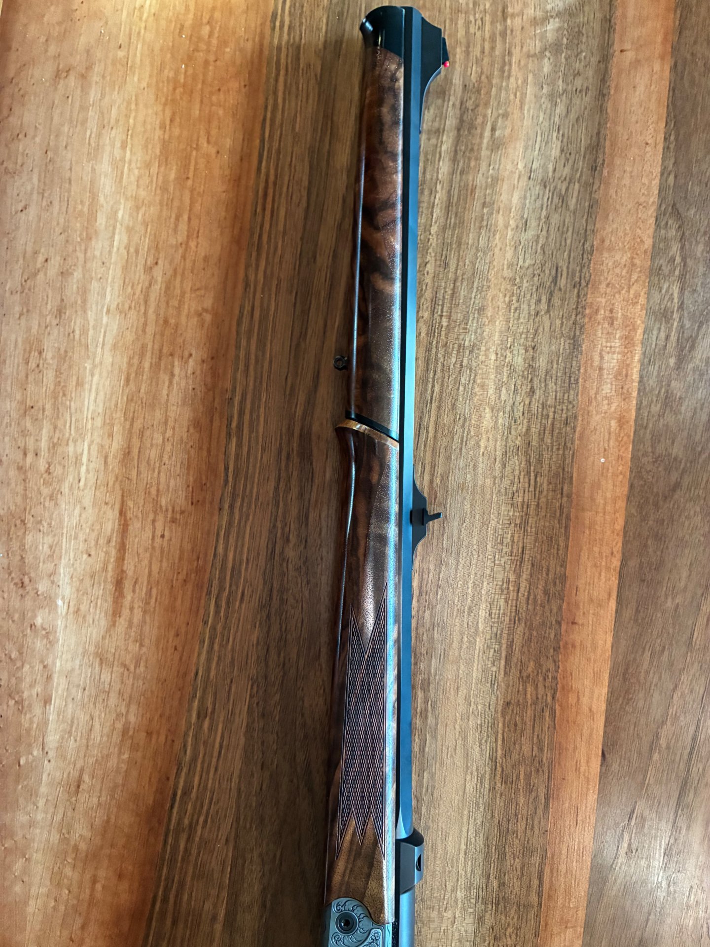 Kipplaufbüchse Blaser K95 Stutzen .308Win. – Bild 5